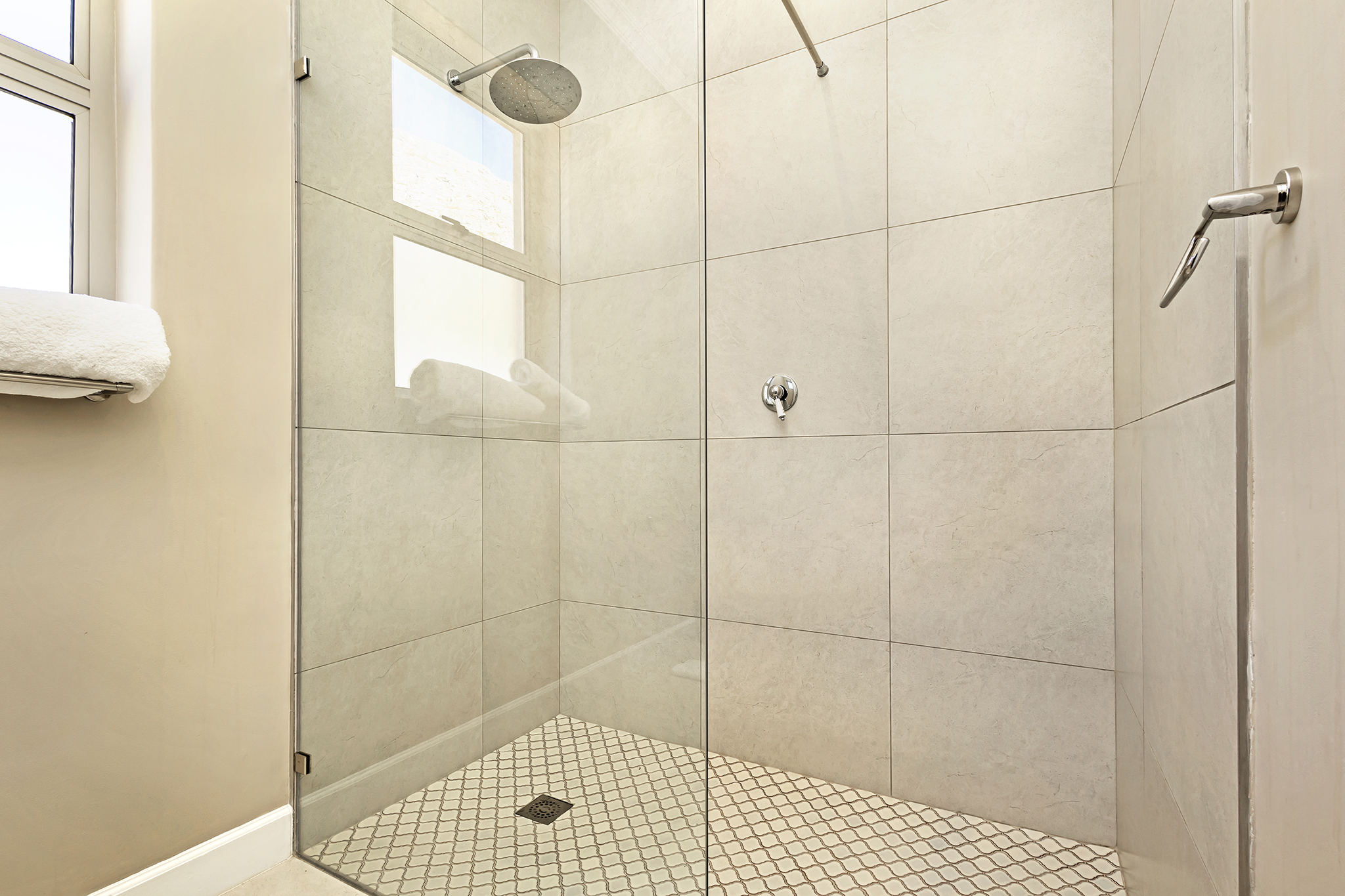 Villa Luxury Two Bedrooms