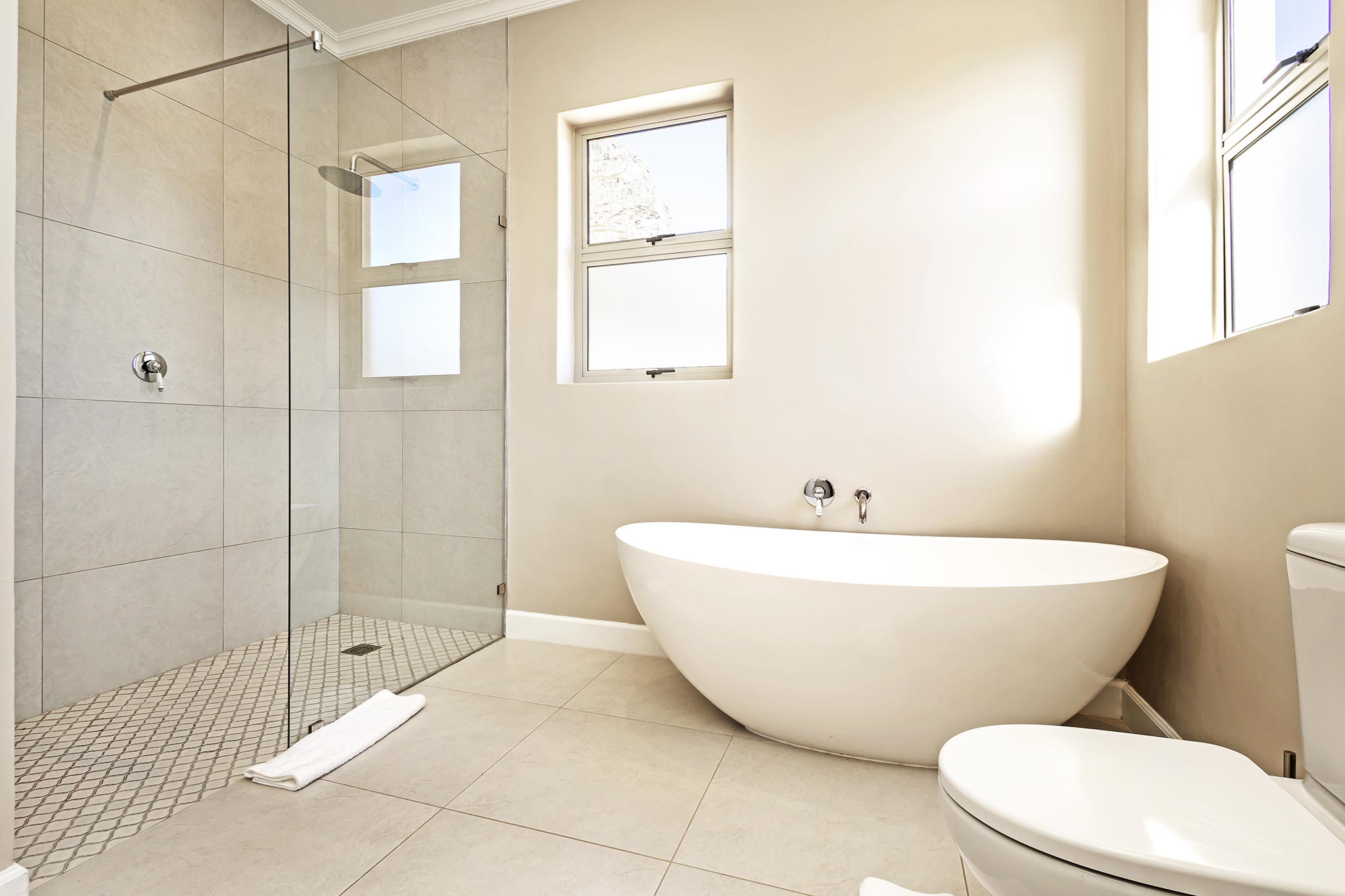 Villa Luxury Two Bedrooms