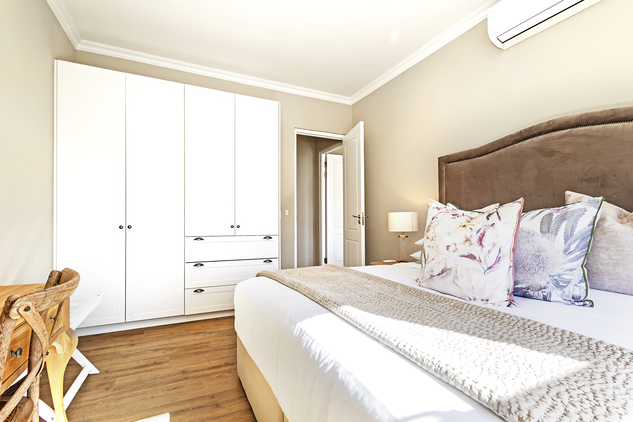 Villa Luxury Two Bedrooms