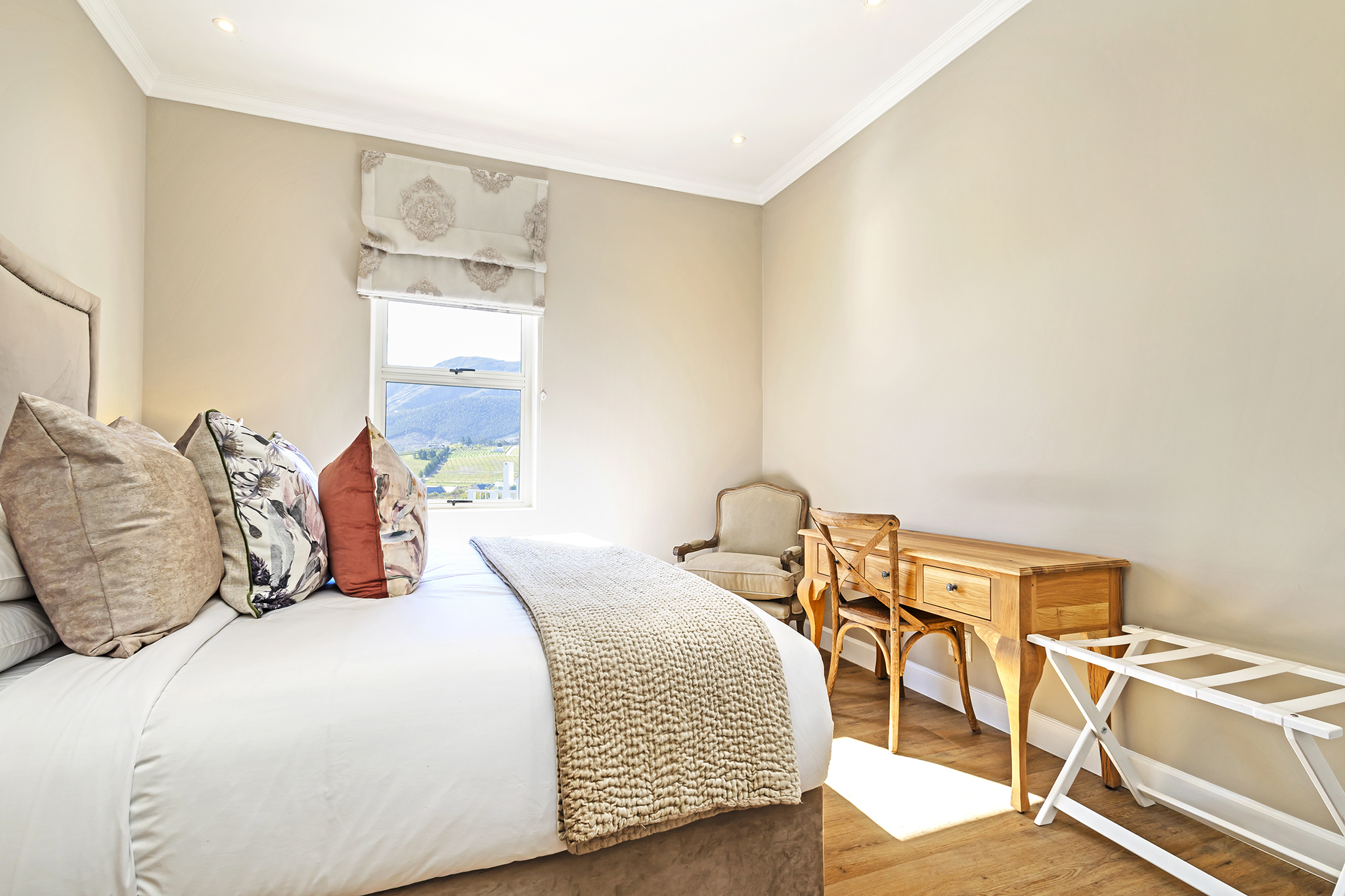 Villa Luxury Two Bedrooms