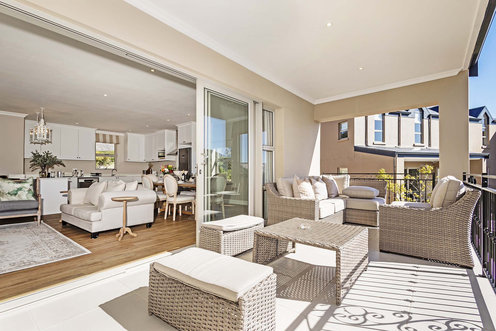 Villa Luxury Two Bedrooms