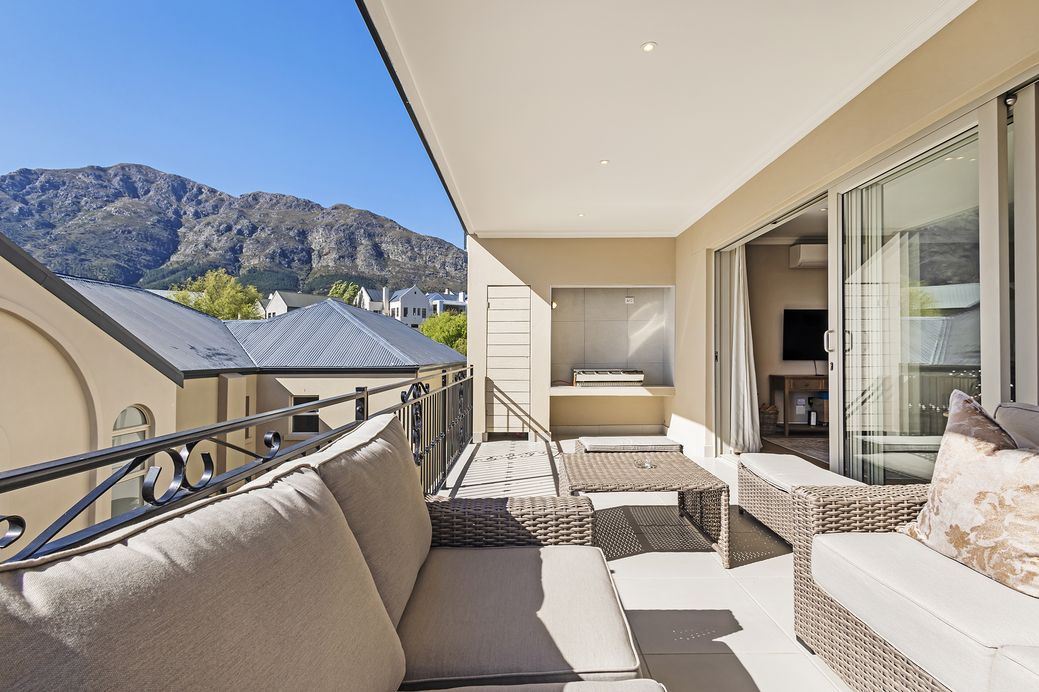 Villa Luxury Two Bedrooms