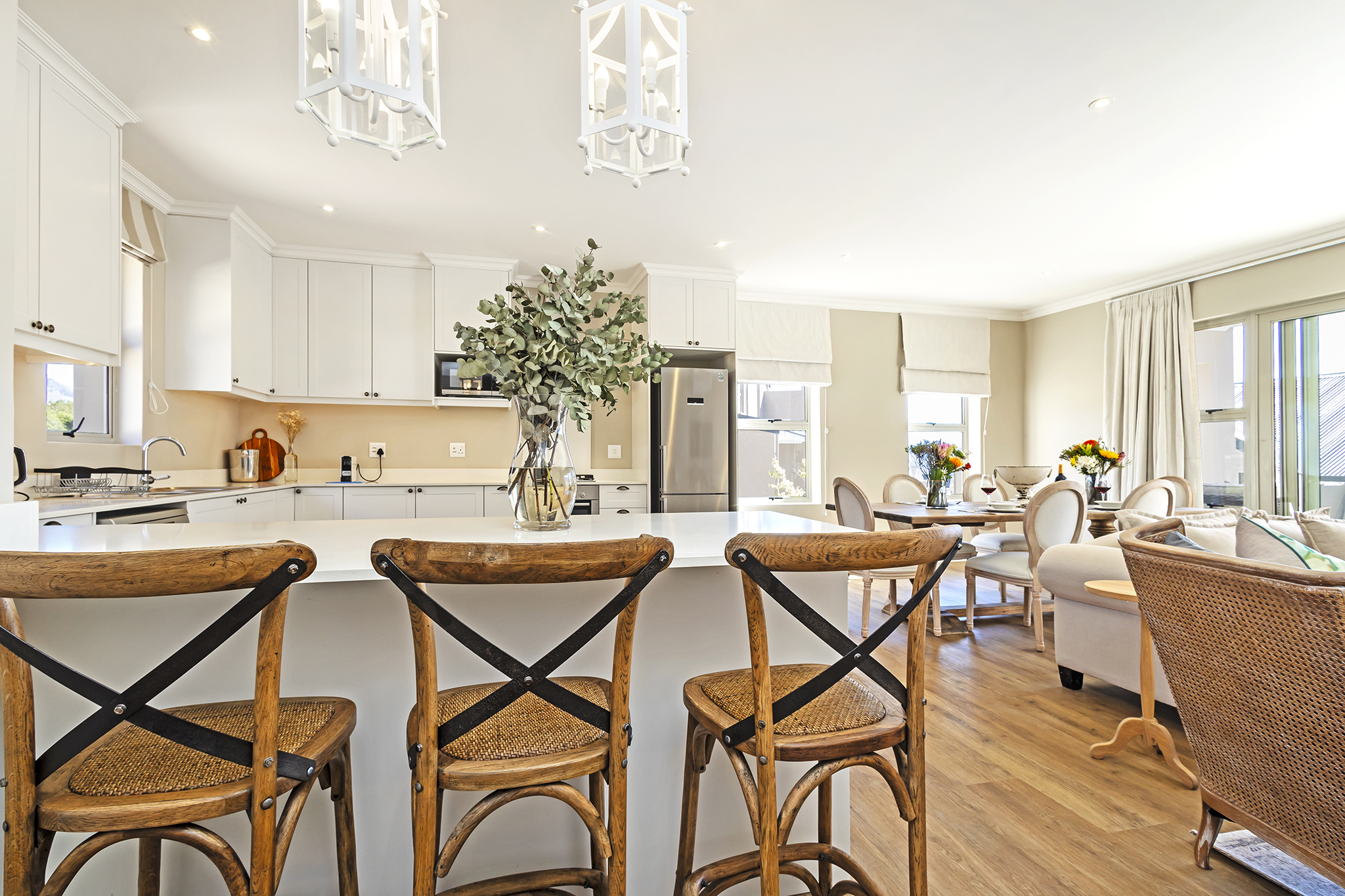 Villa Luxury Two Bedrooms