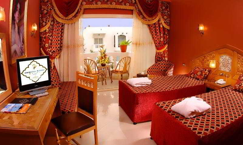 Double Superior Pool View