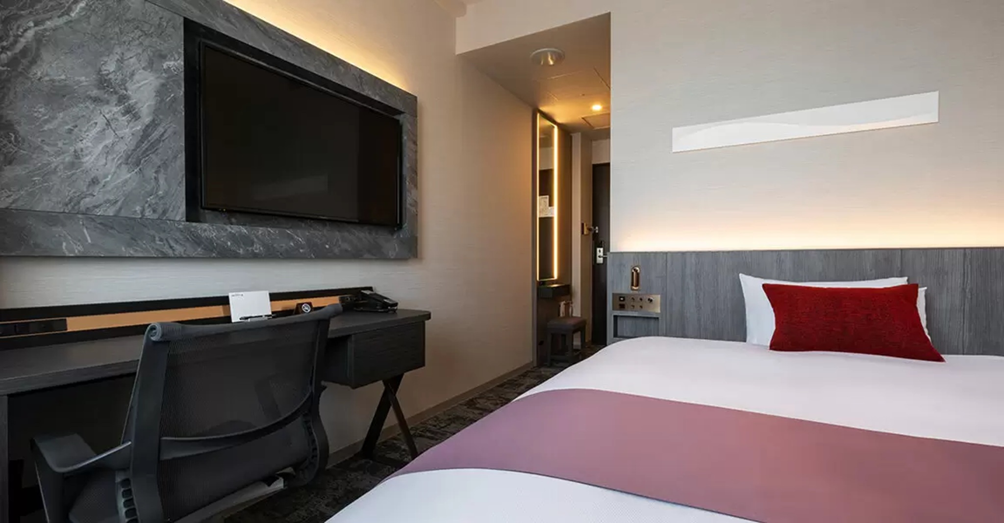 Single Economy Non Smoking