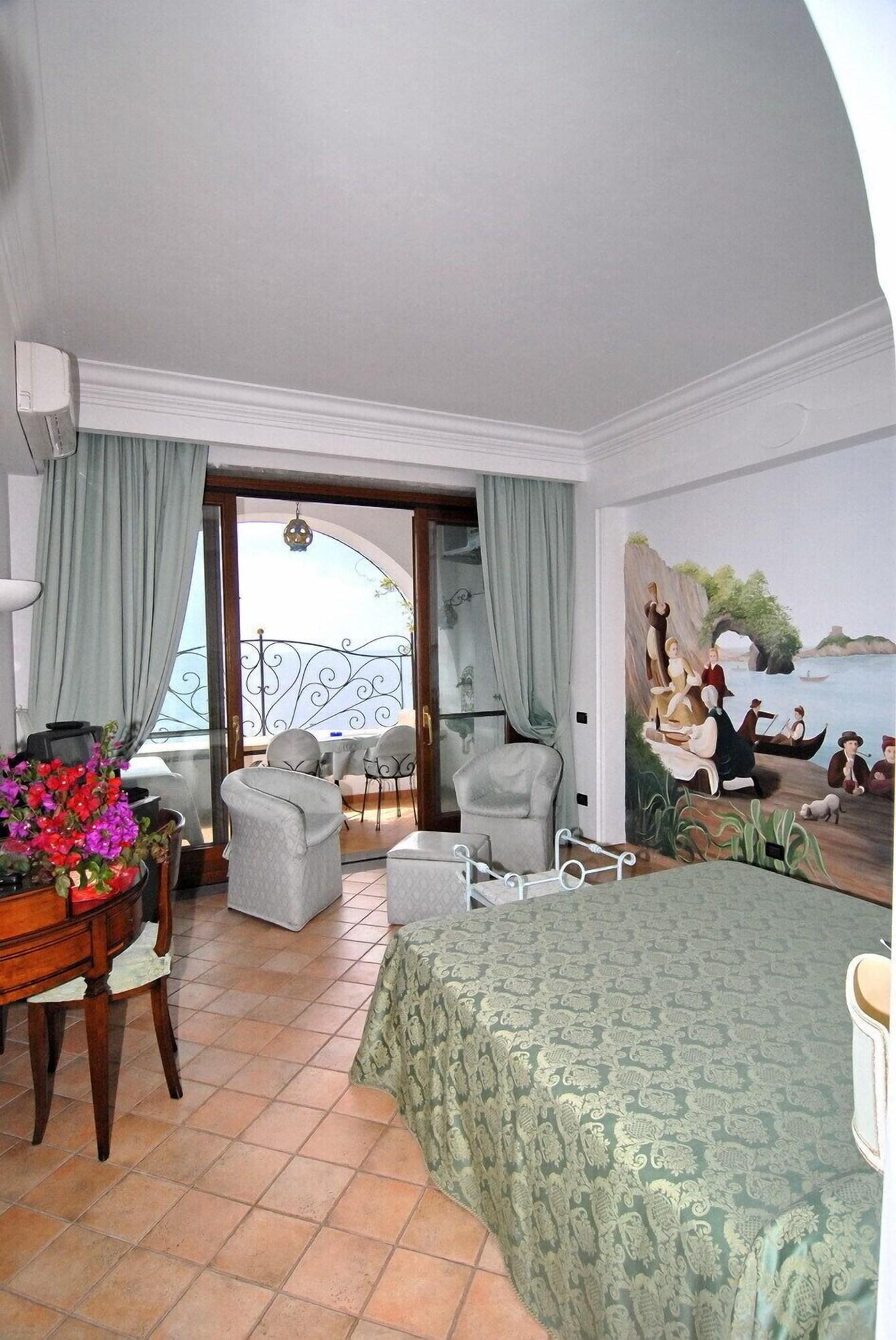 Double Superior with Views