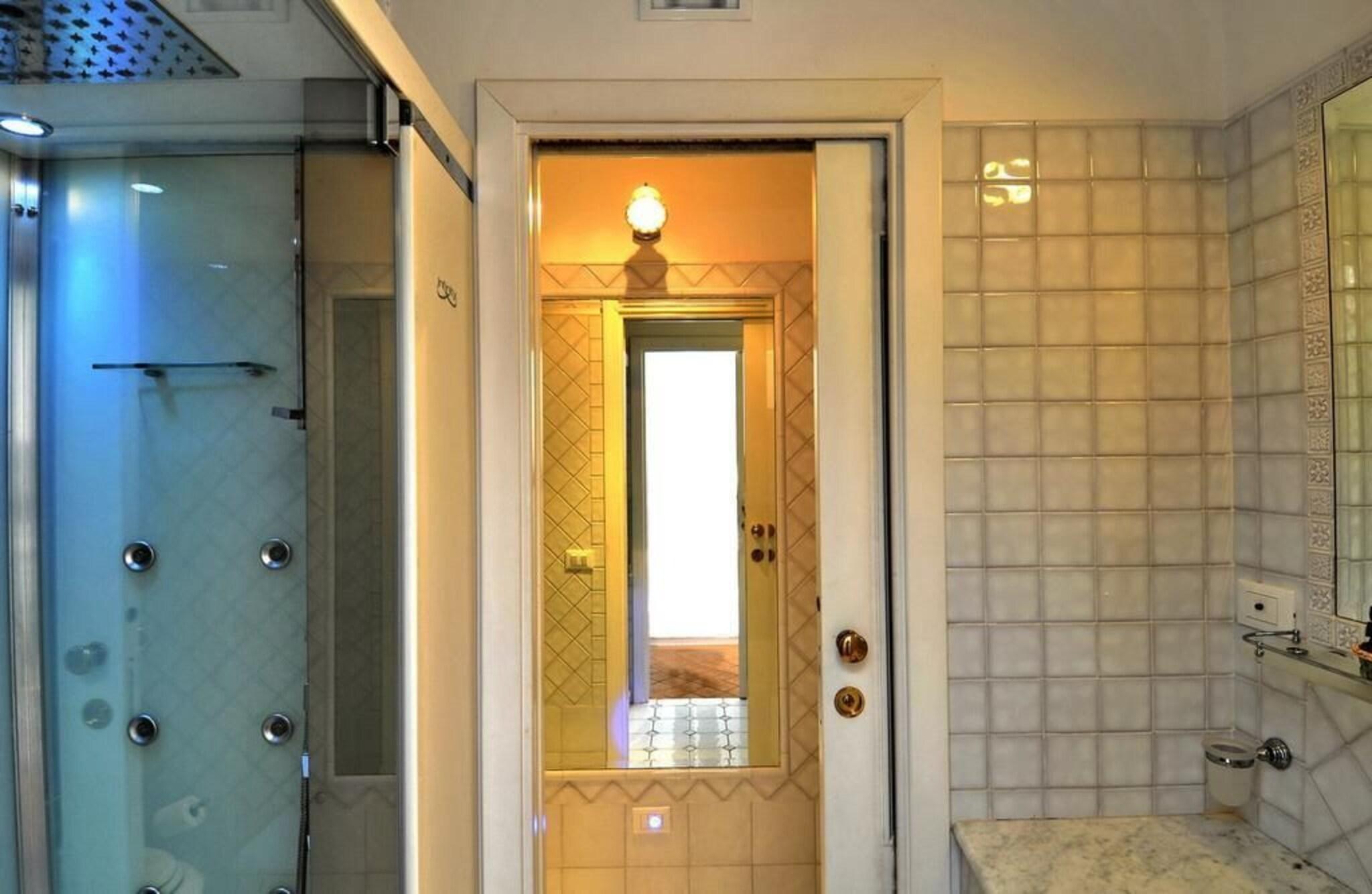 Junior Suite Sea View