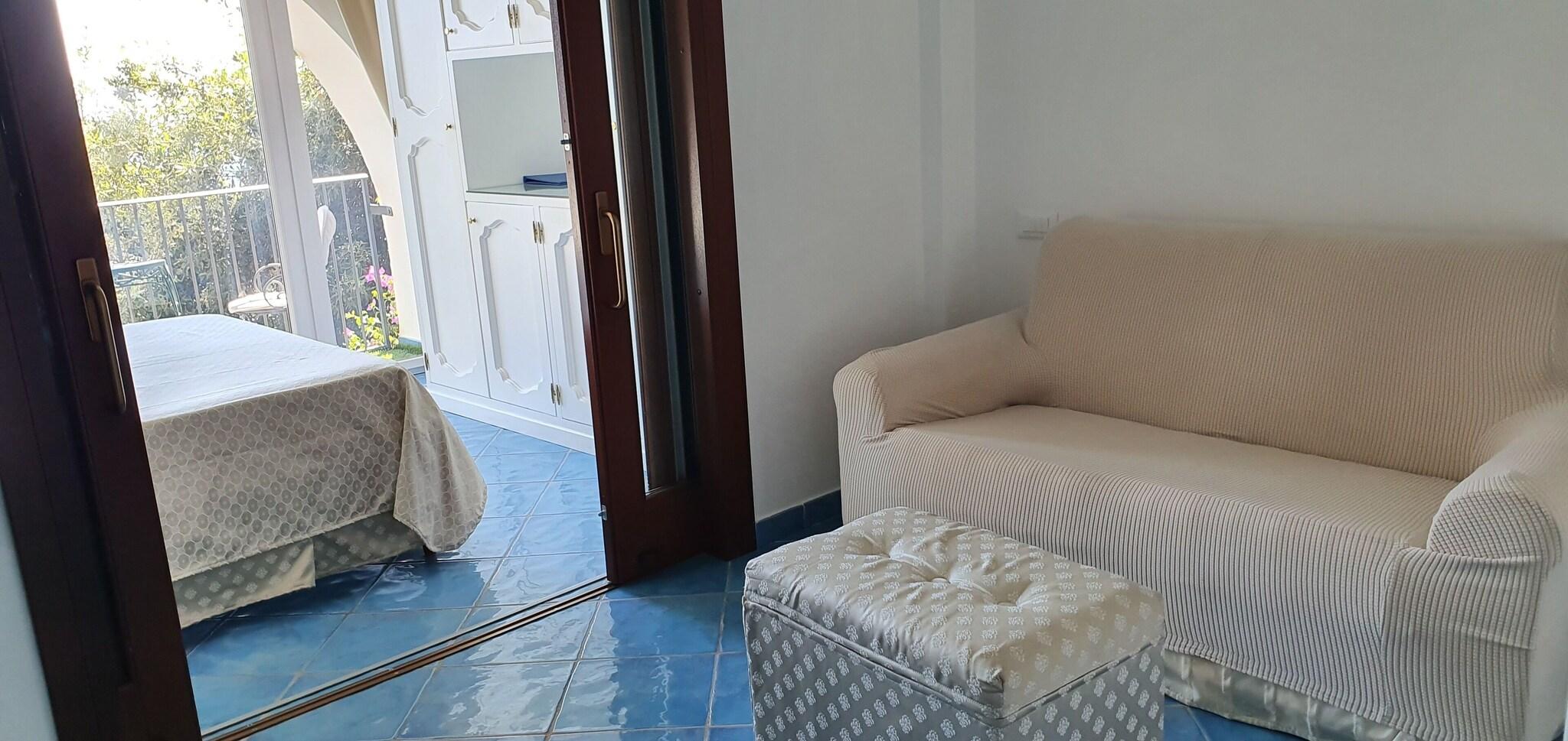 Double Superior with Views