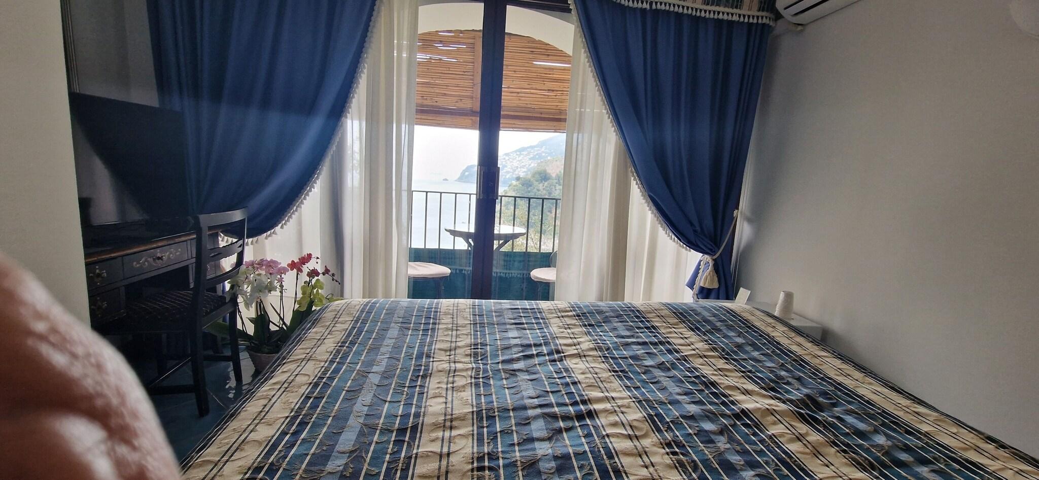 Double Classic Sea View