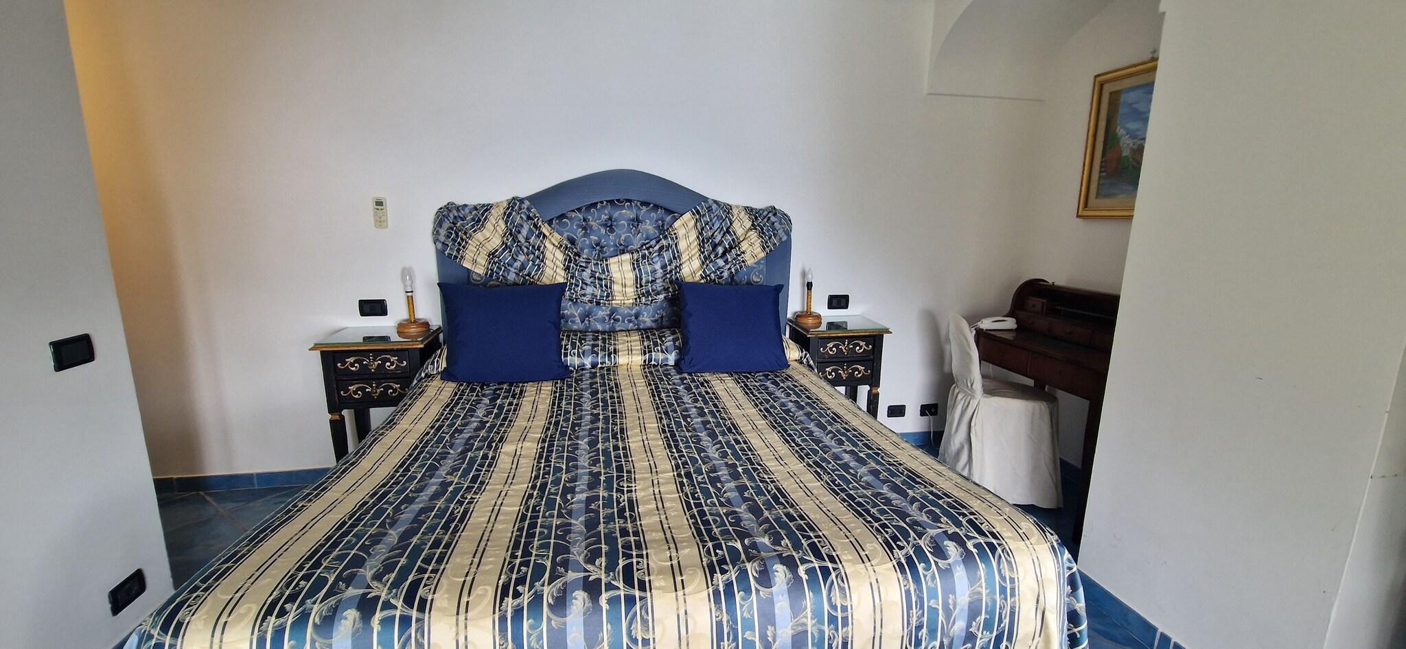 Double Classic Sea View