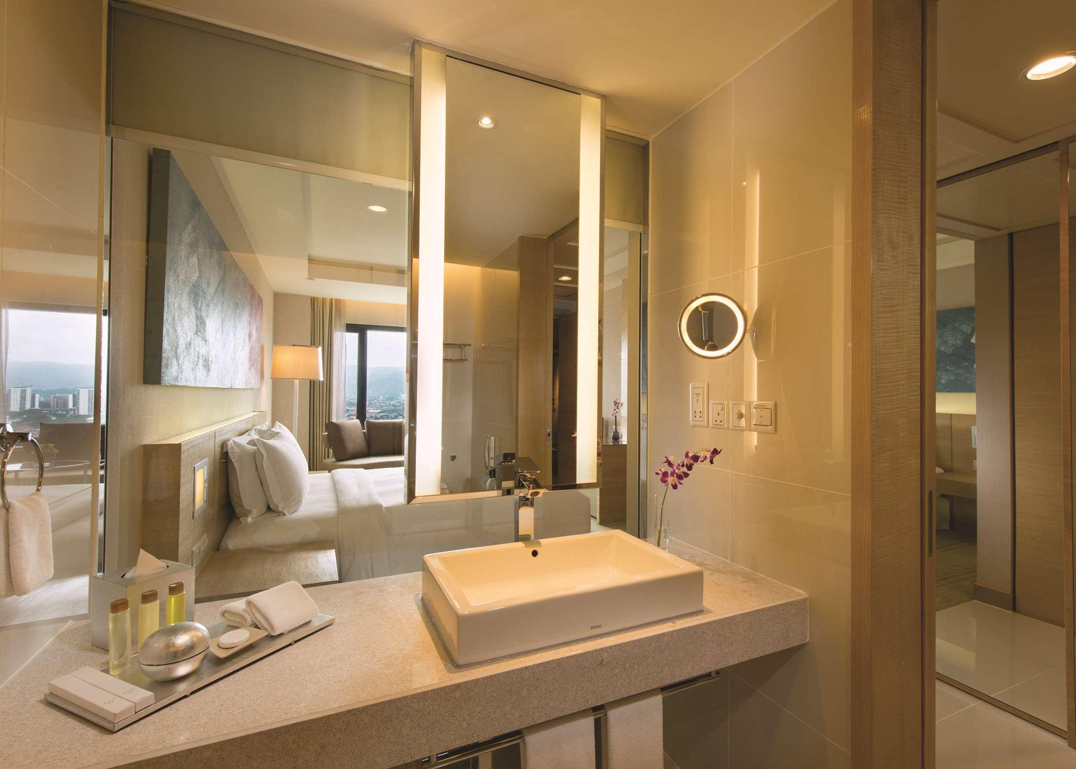 Double Executive Mountain View