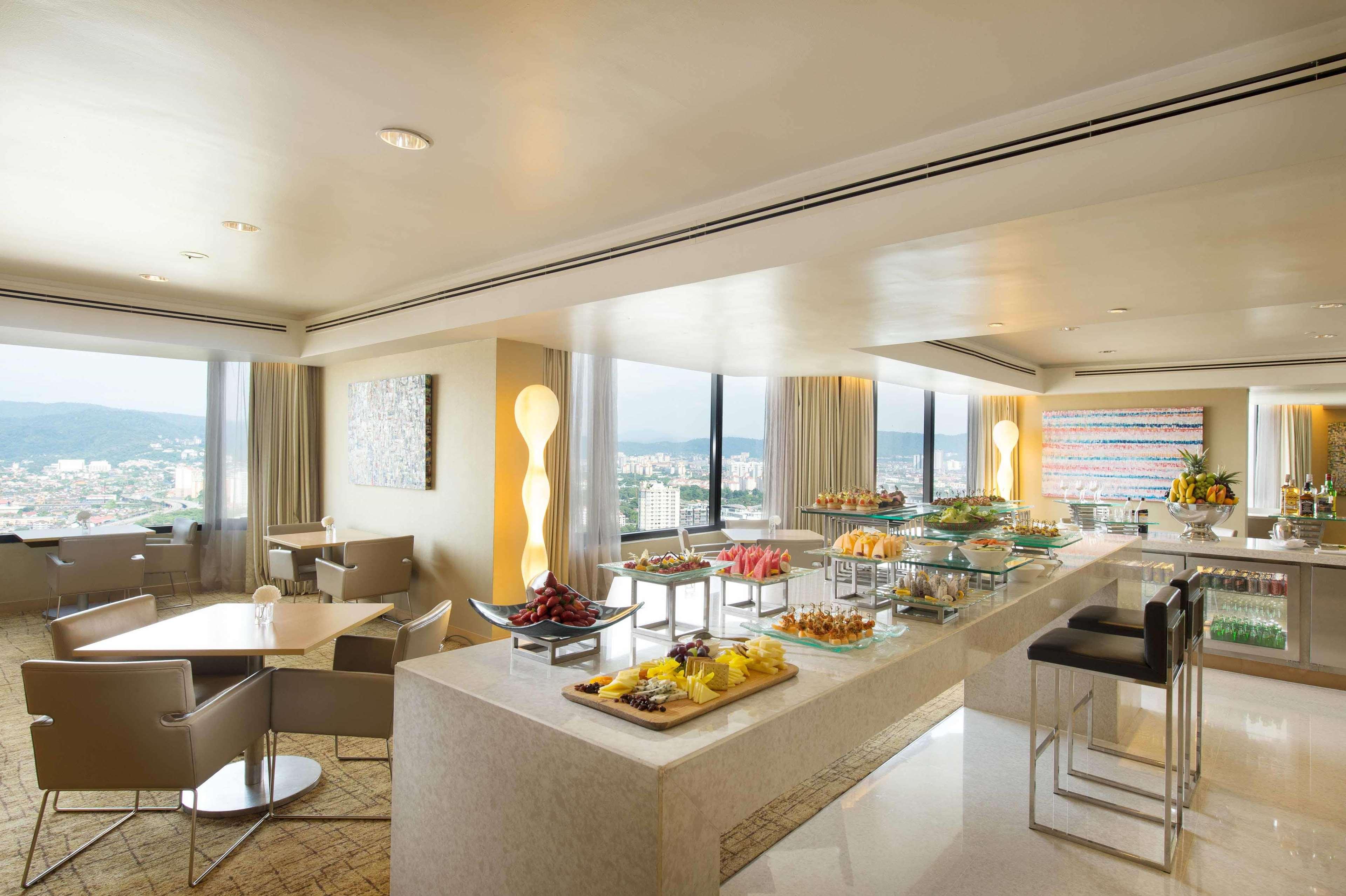 Suite with Terrace