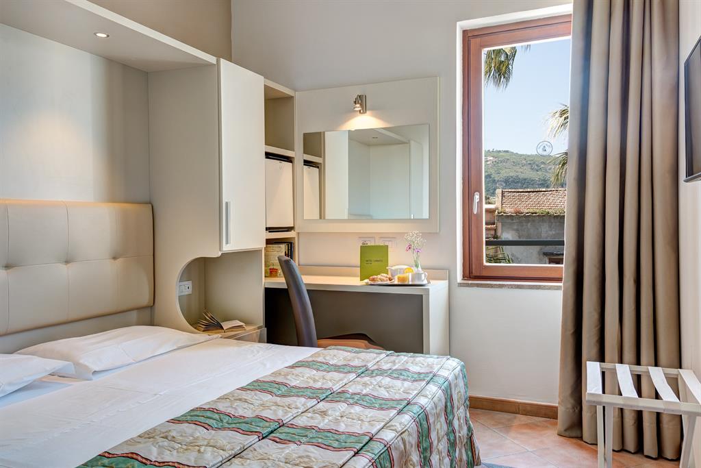 Double or Twin Comfort