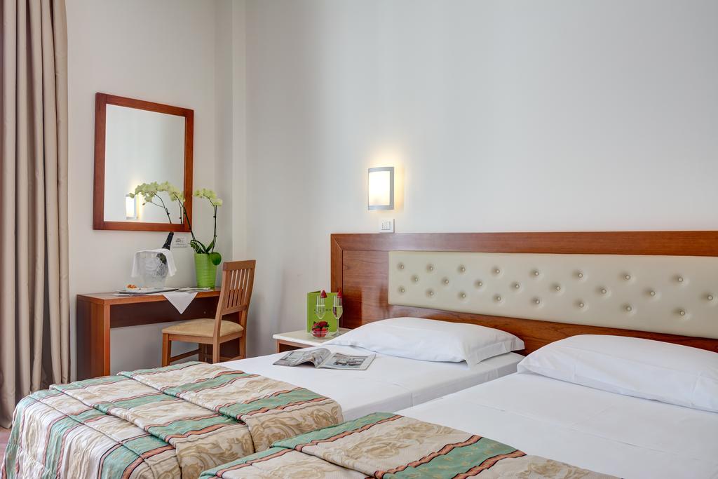 Double or Twin Superior with Balcony