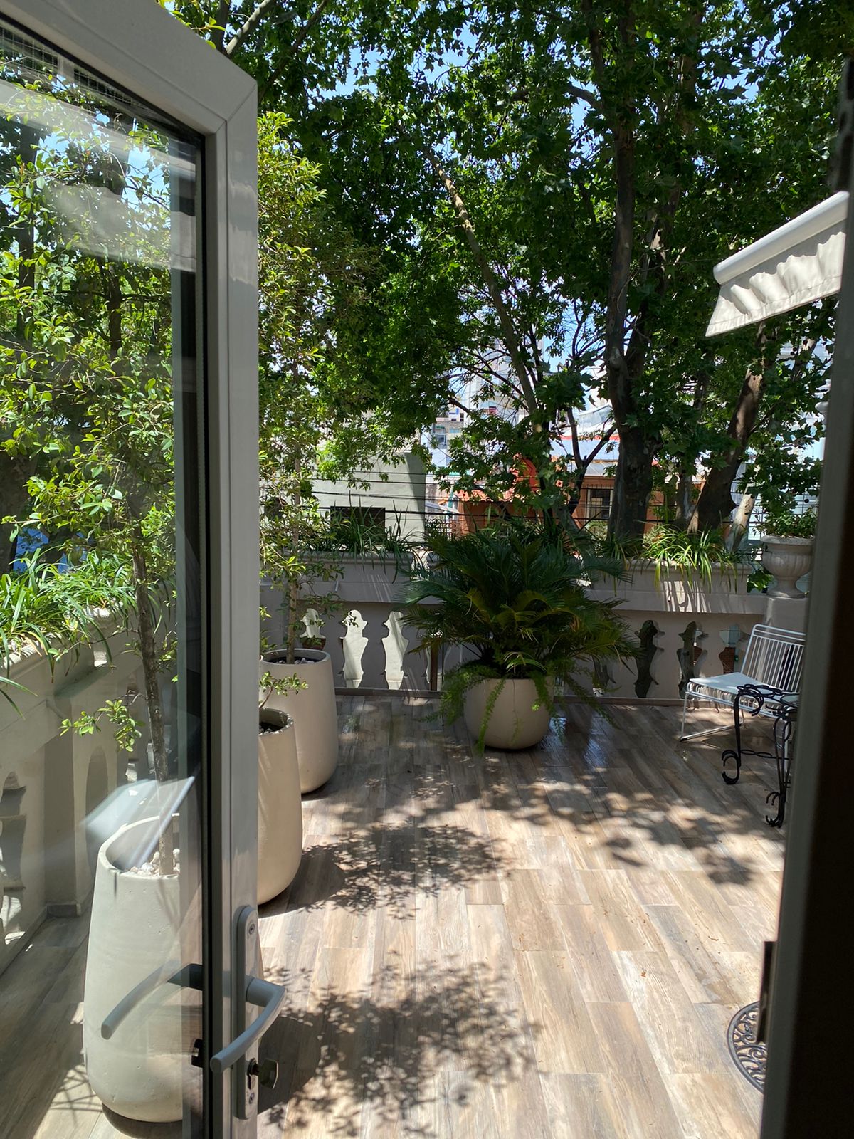 Double Deluxe with Jacuzzi