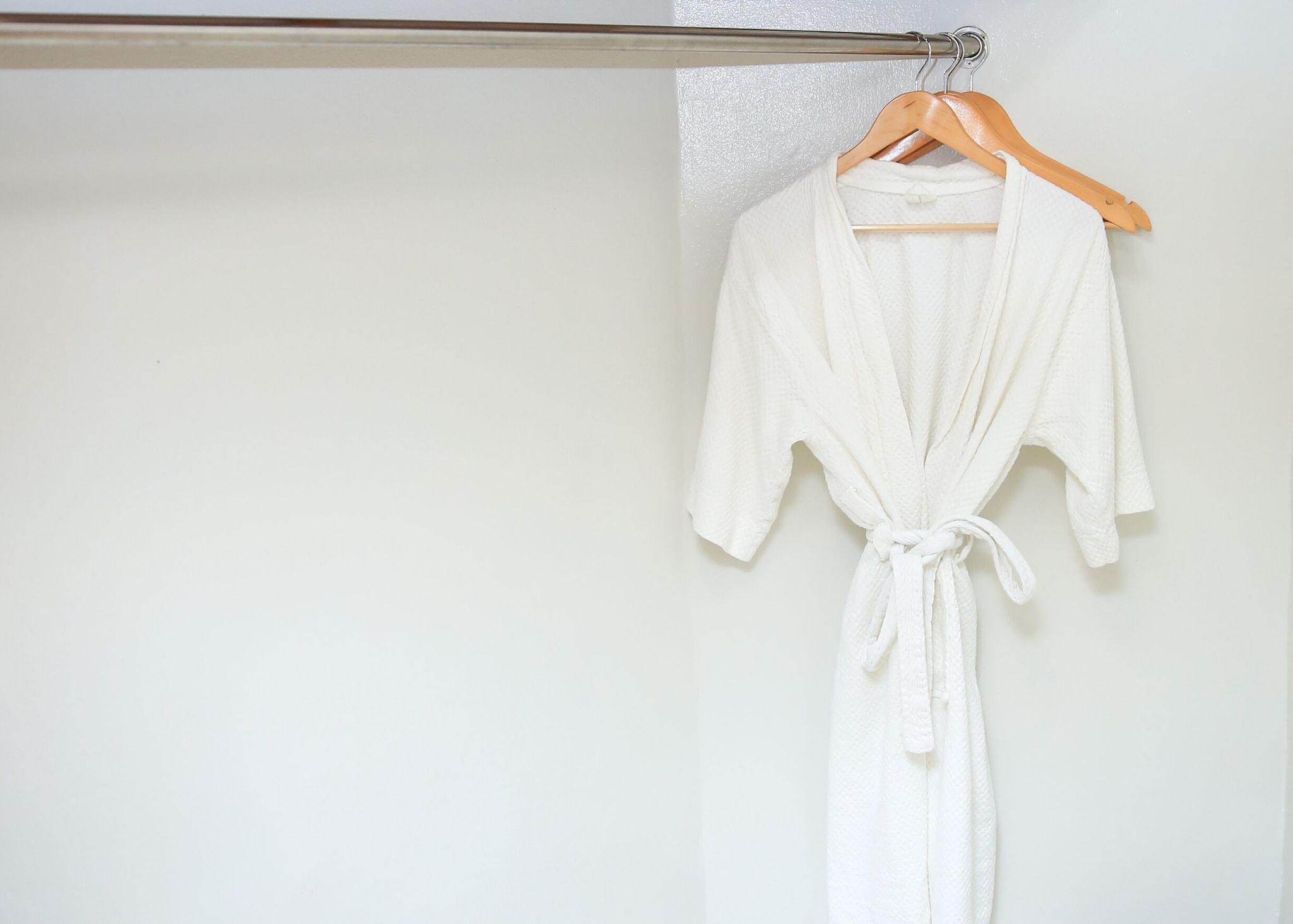 Junior Suite Two Beds