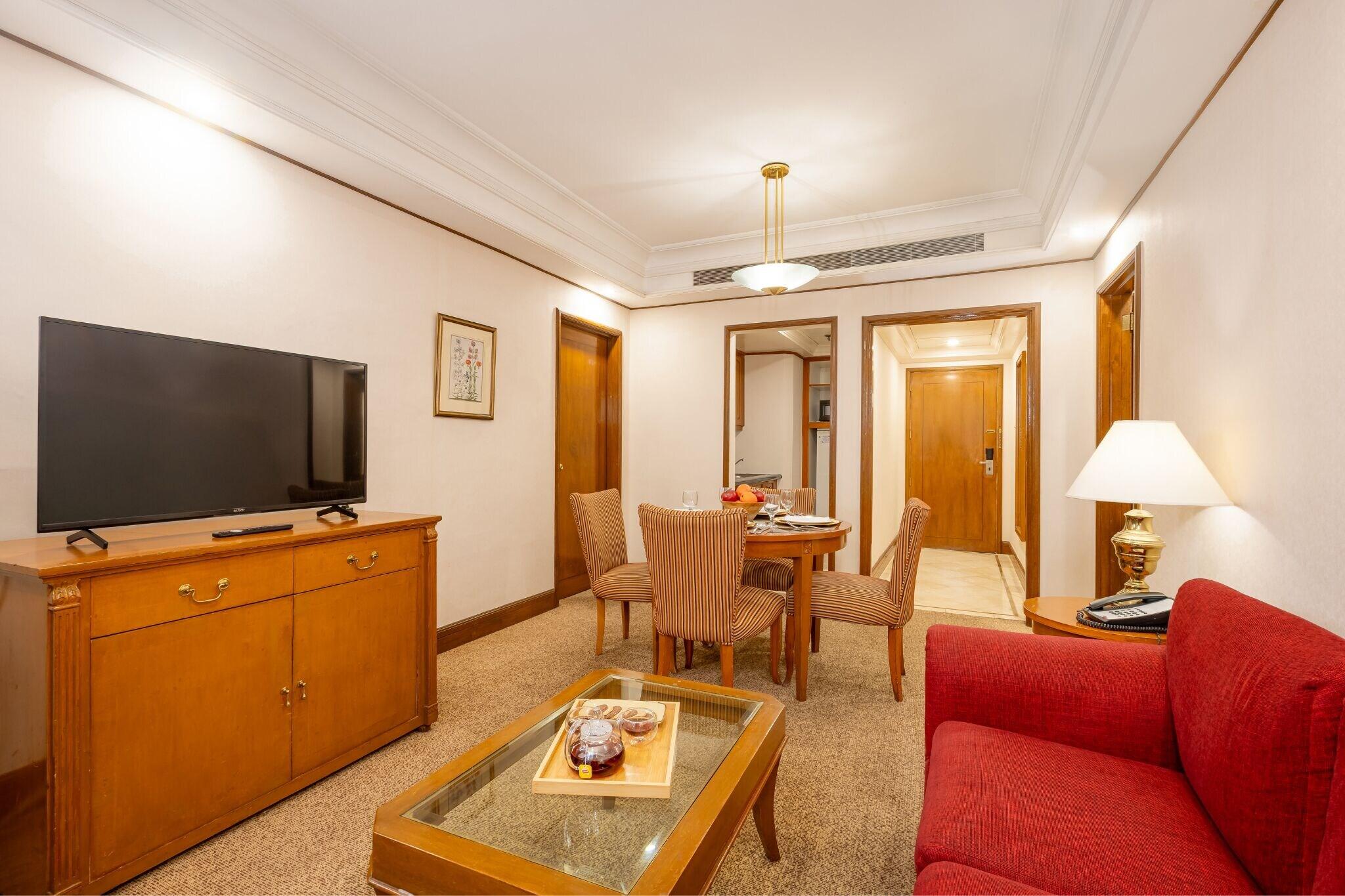 Double Premier Queen Bed