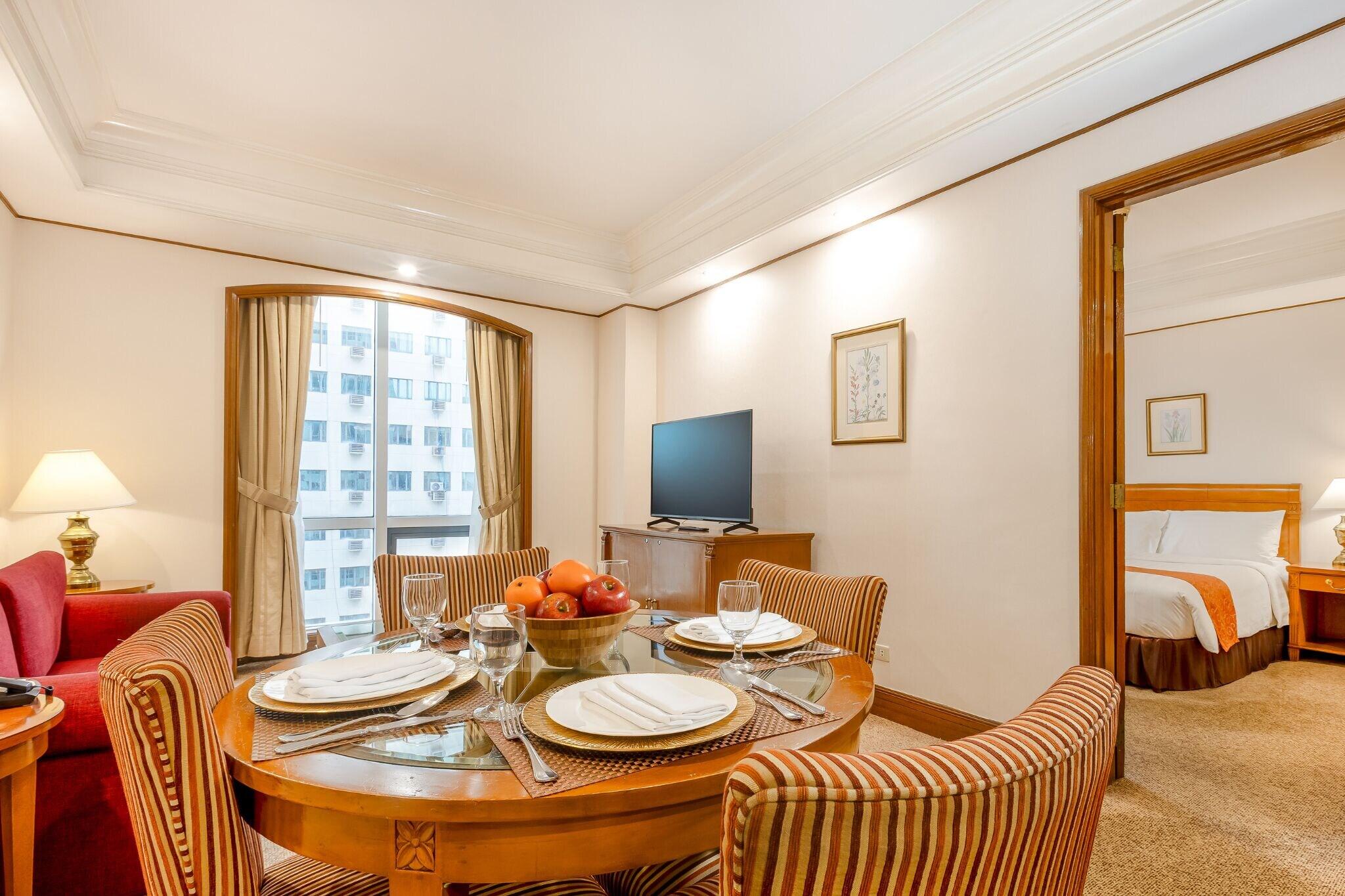 Double Premier Queen Bed