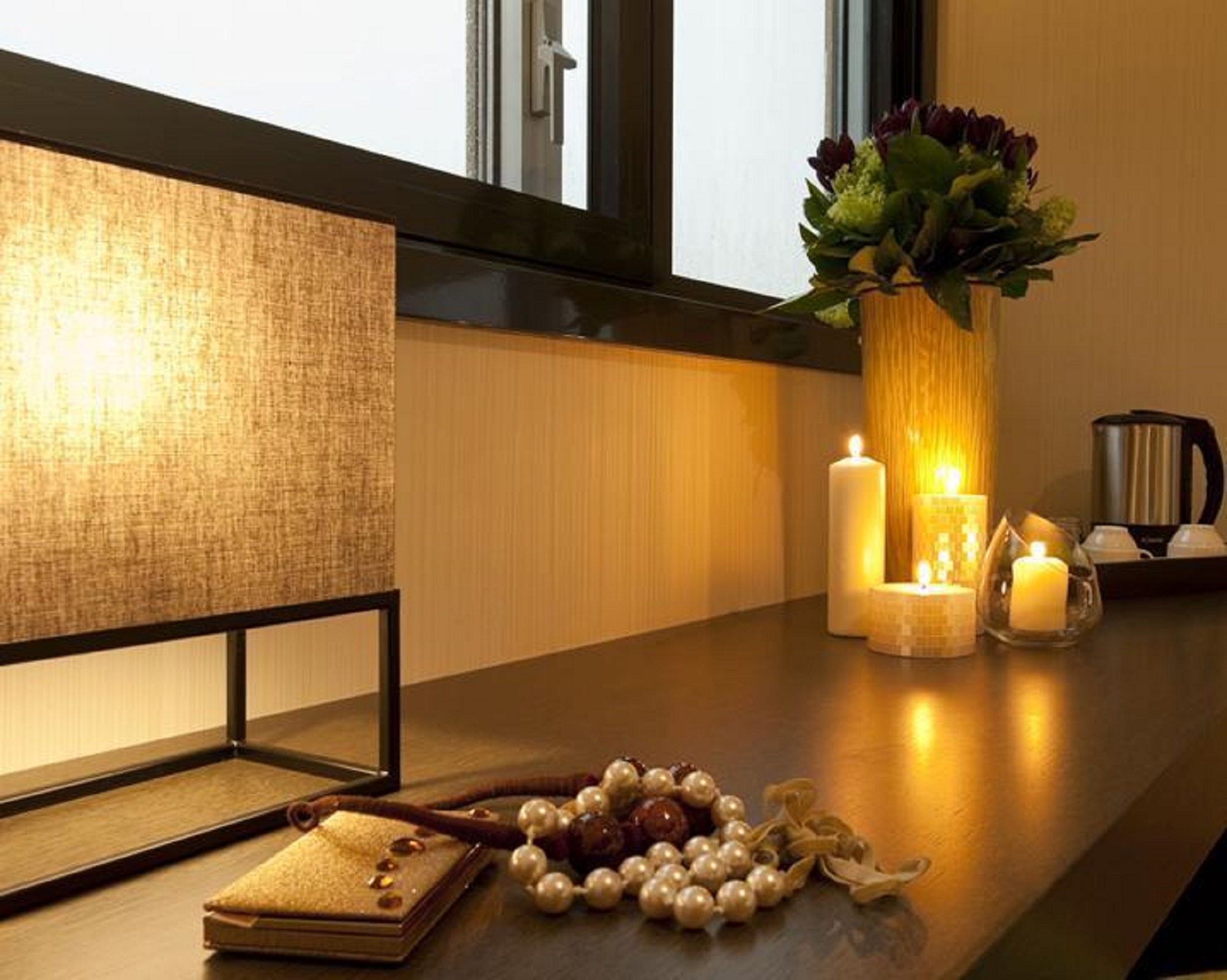 Double or Twin Deluxe