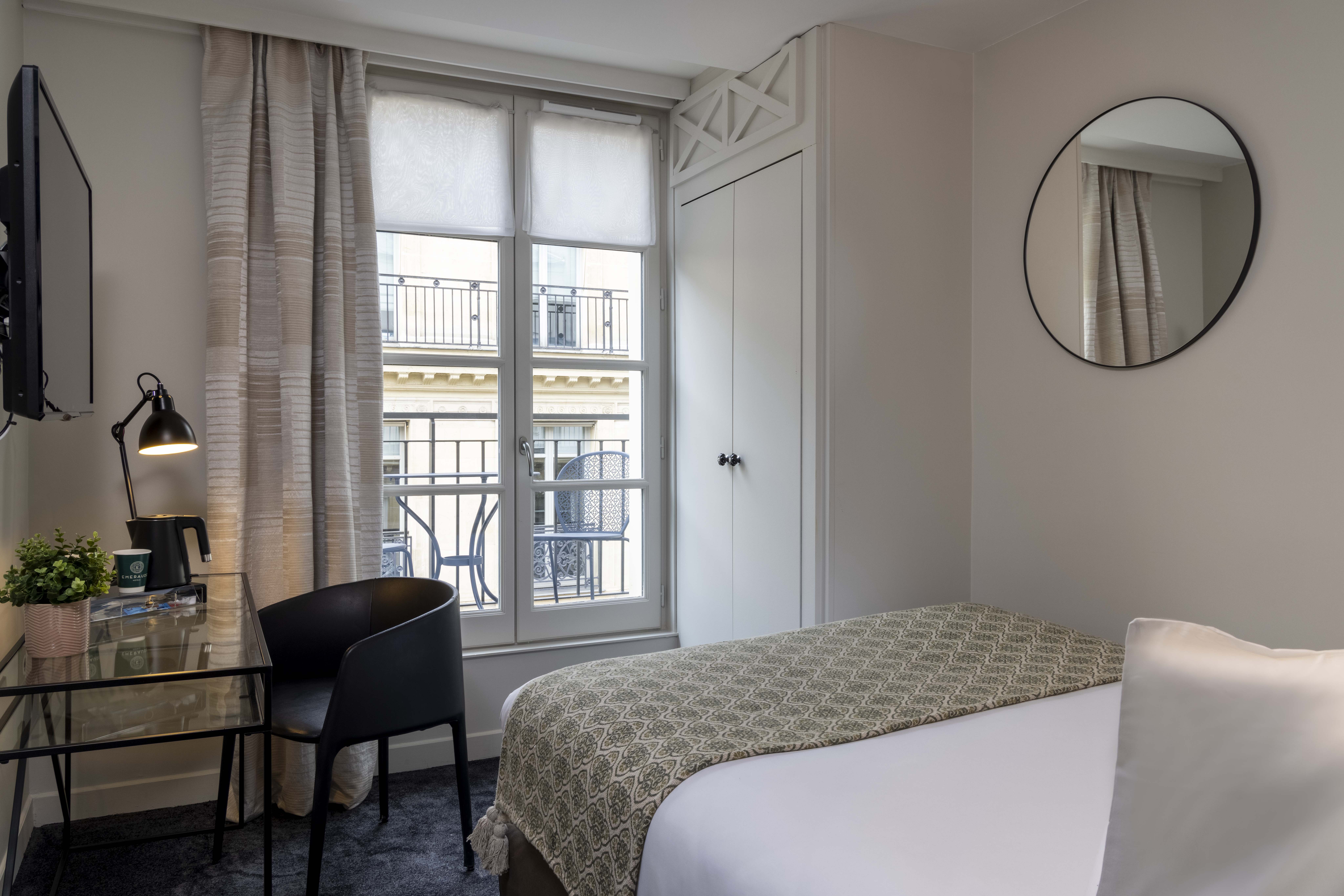 Double or Twin Superior