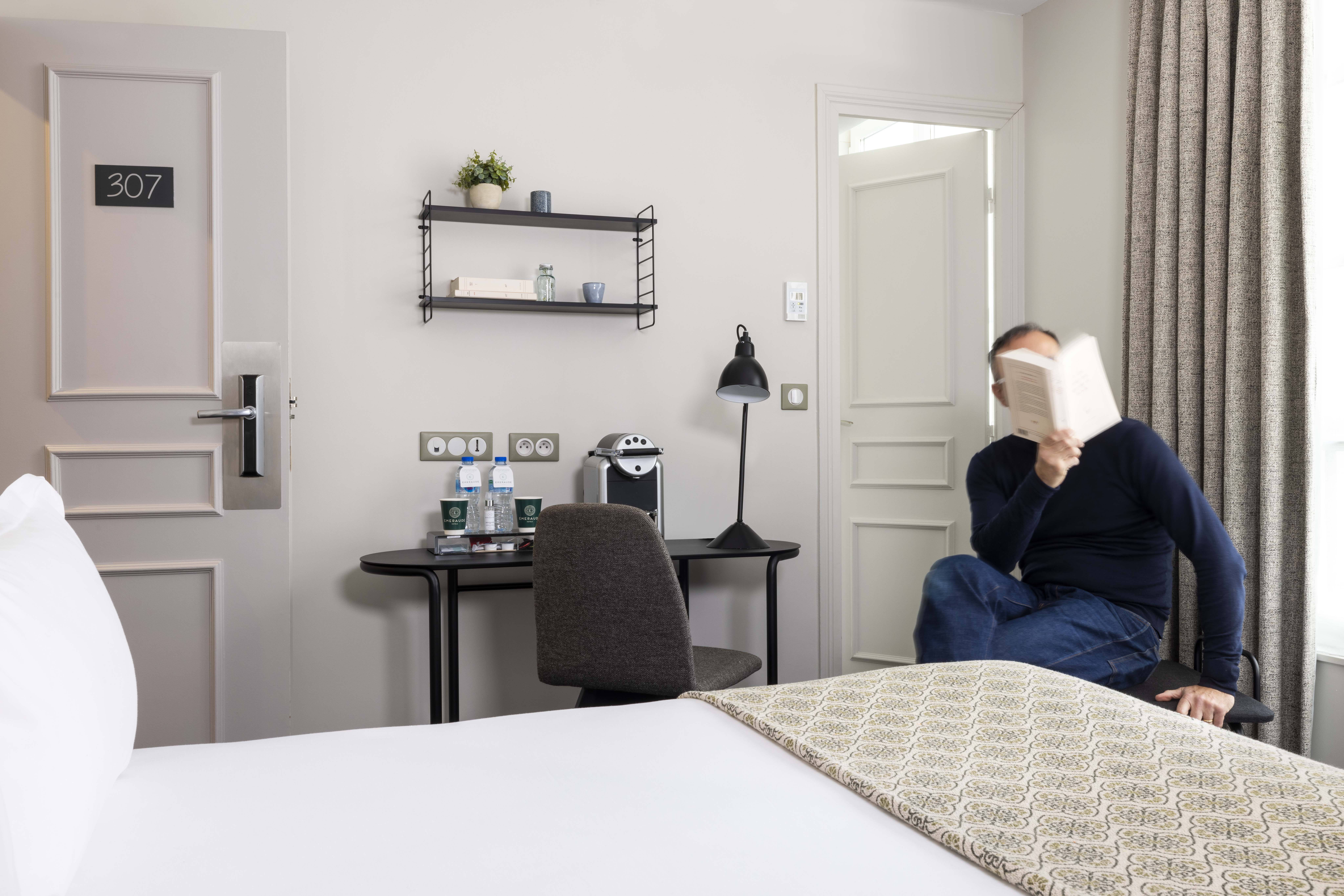 Double or Twin Superior