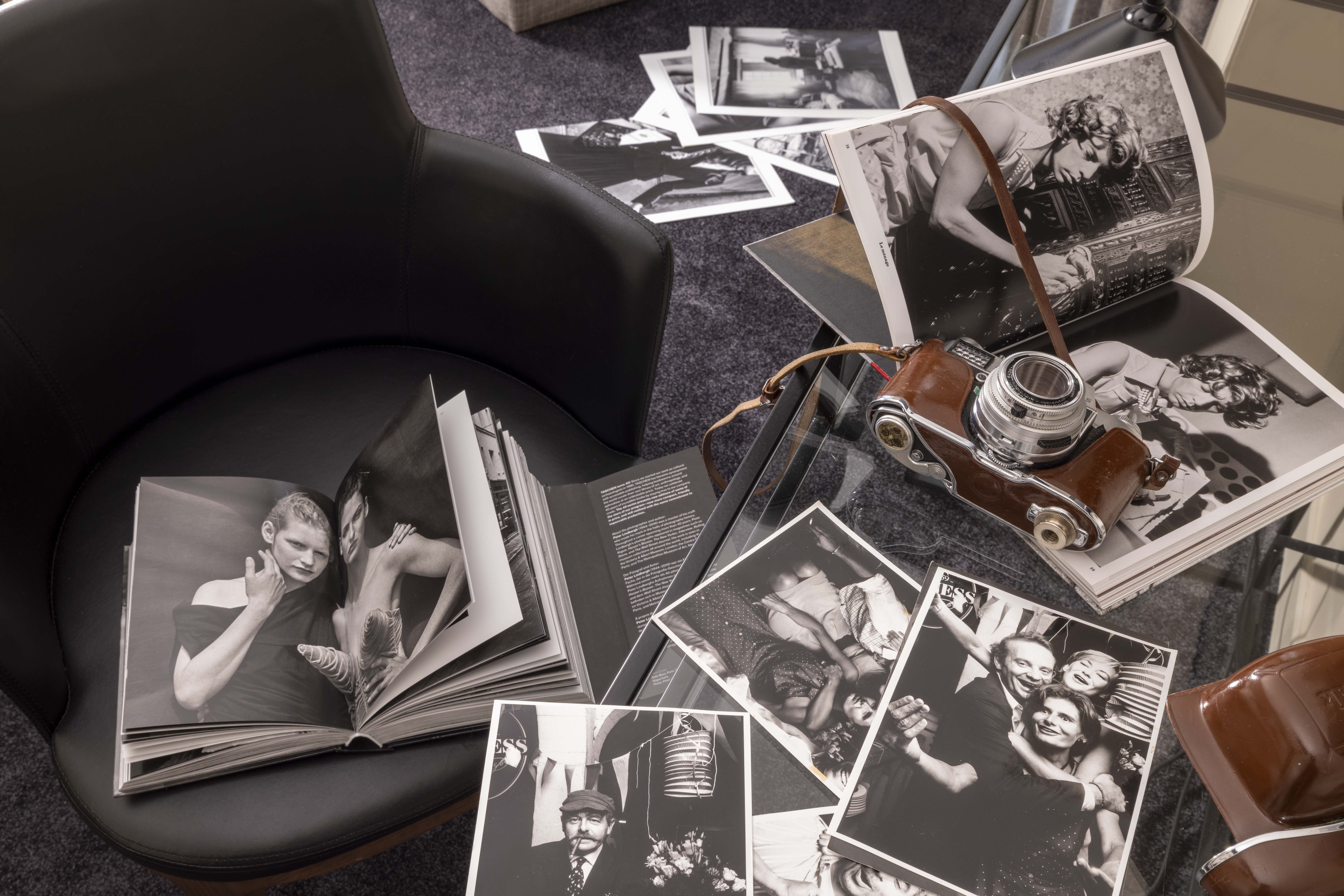 Double or Twin Executive