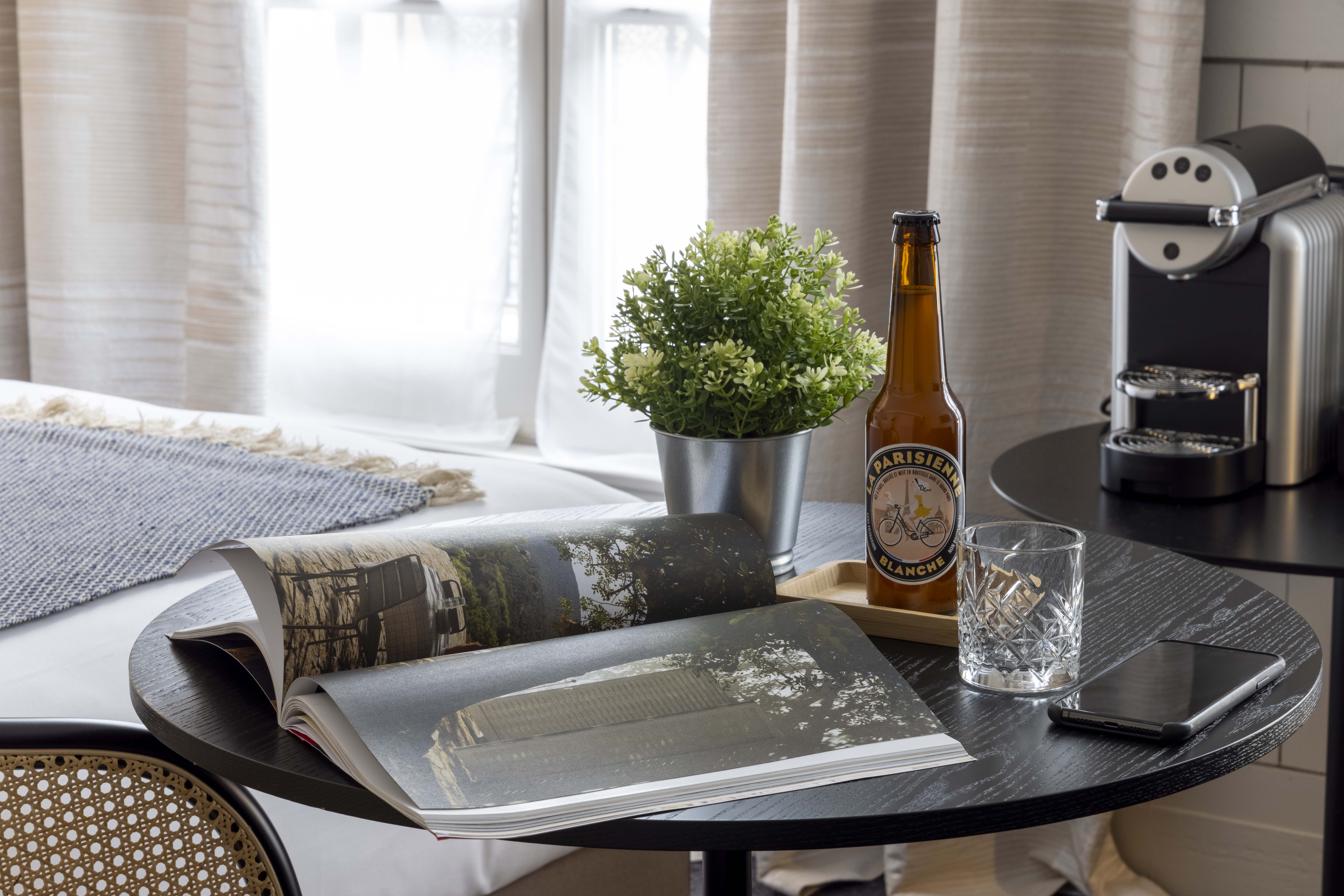 Double or Twin Executive