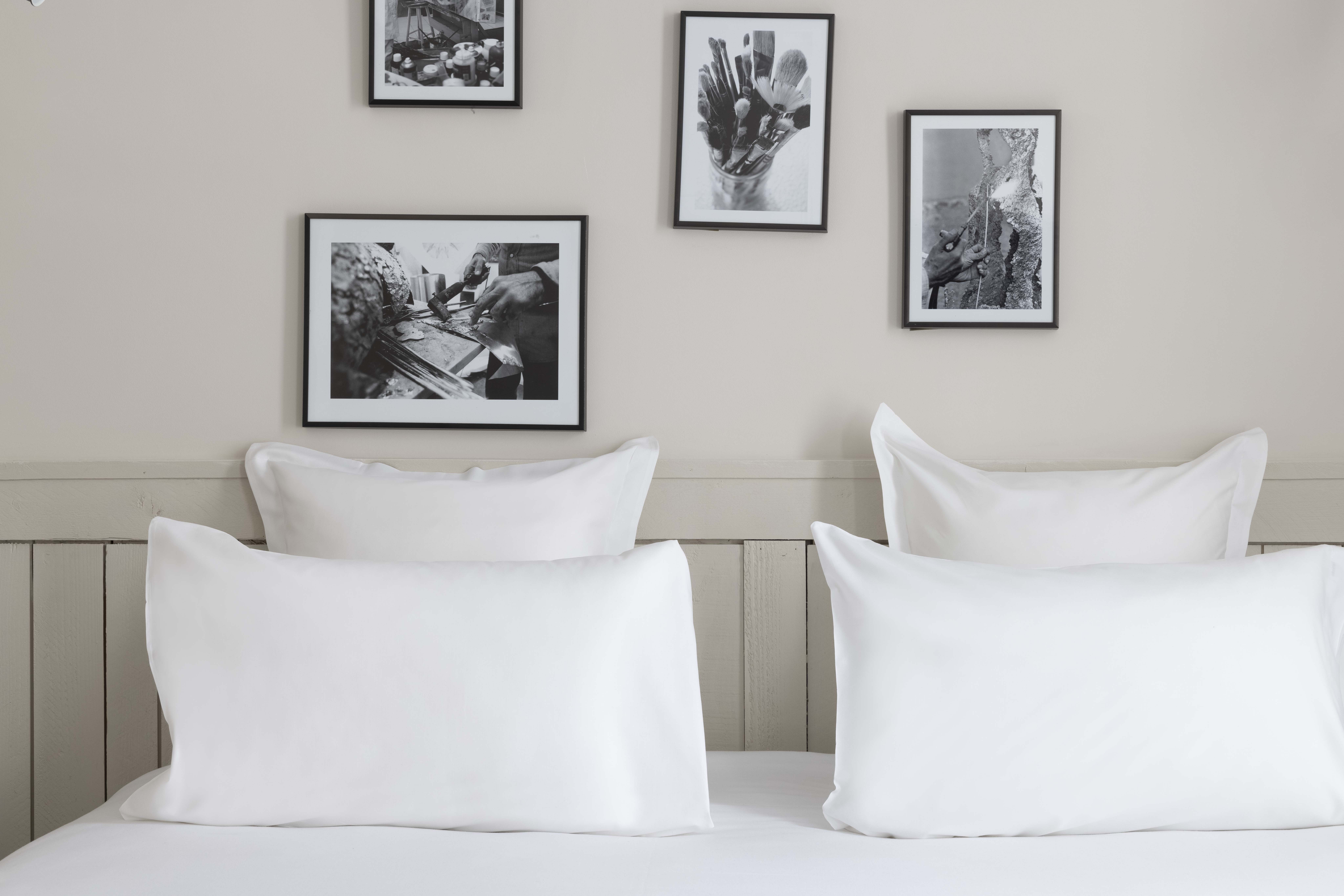 Double or Twin Executive