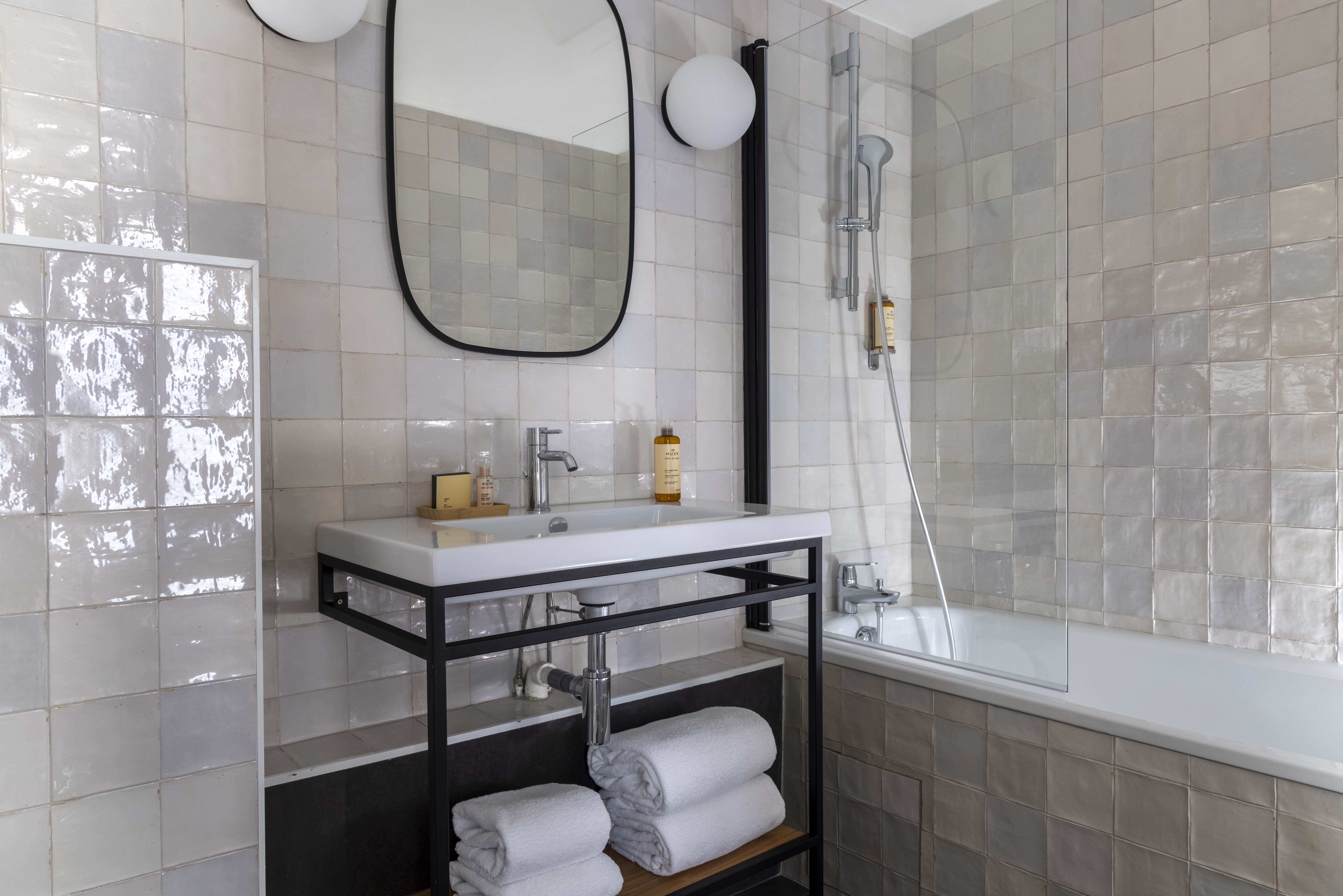 Double or Twin Deluxe