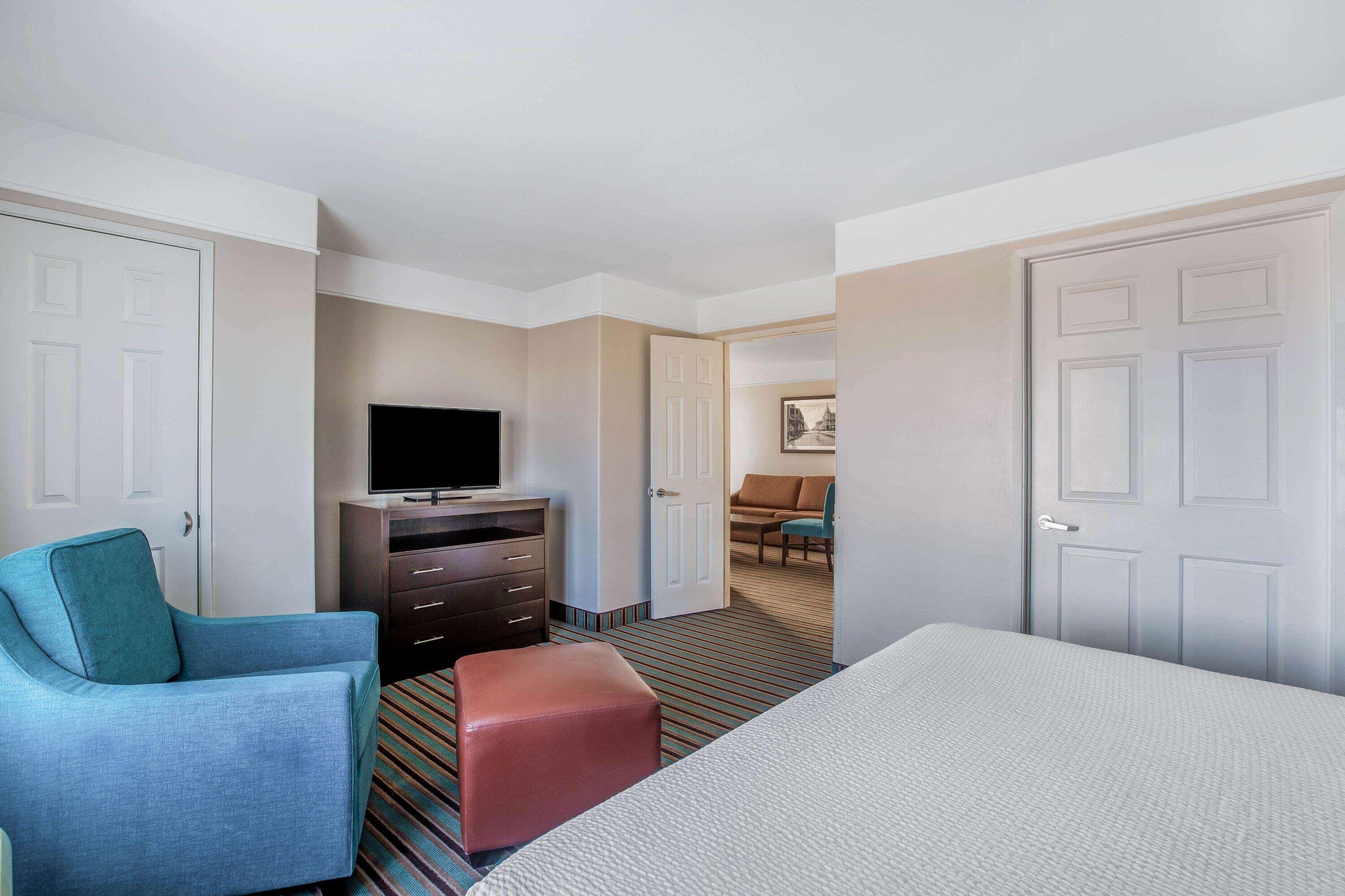 Suite Deluxe Executive