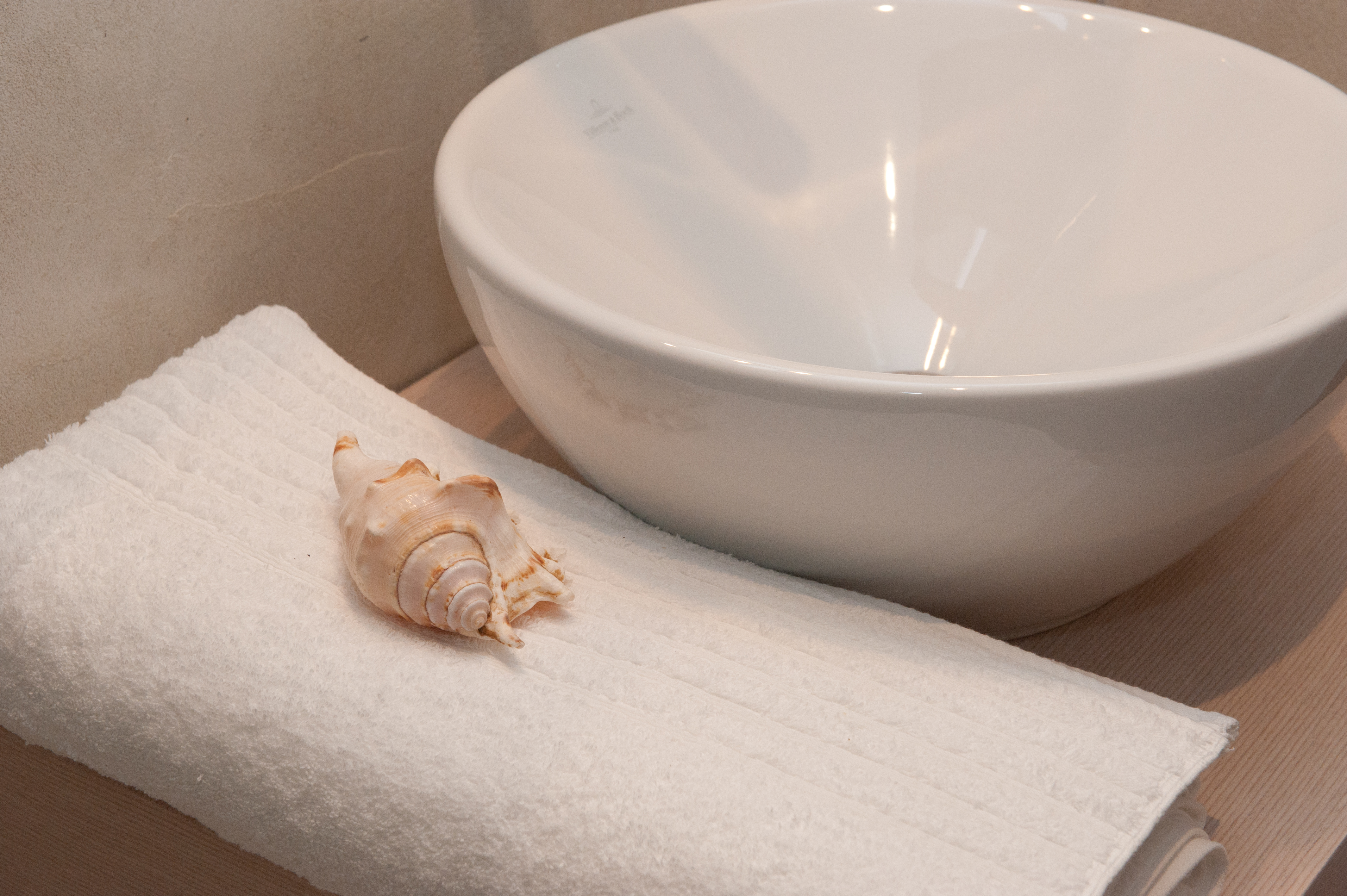 Junior Suite Sea View