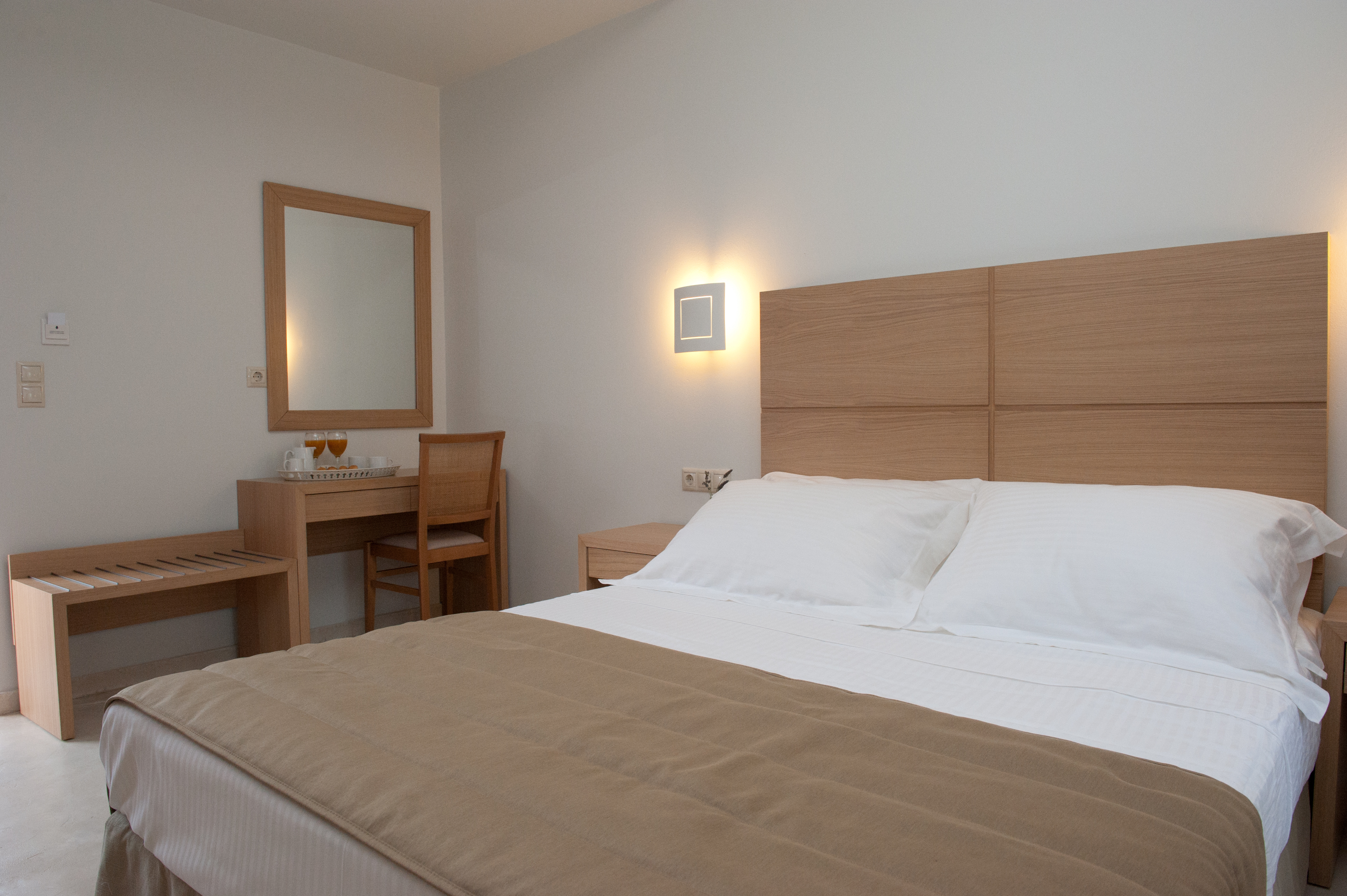 Junior Suite Sea View