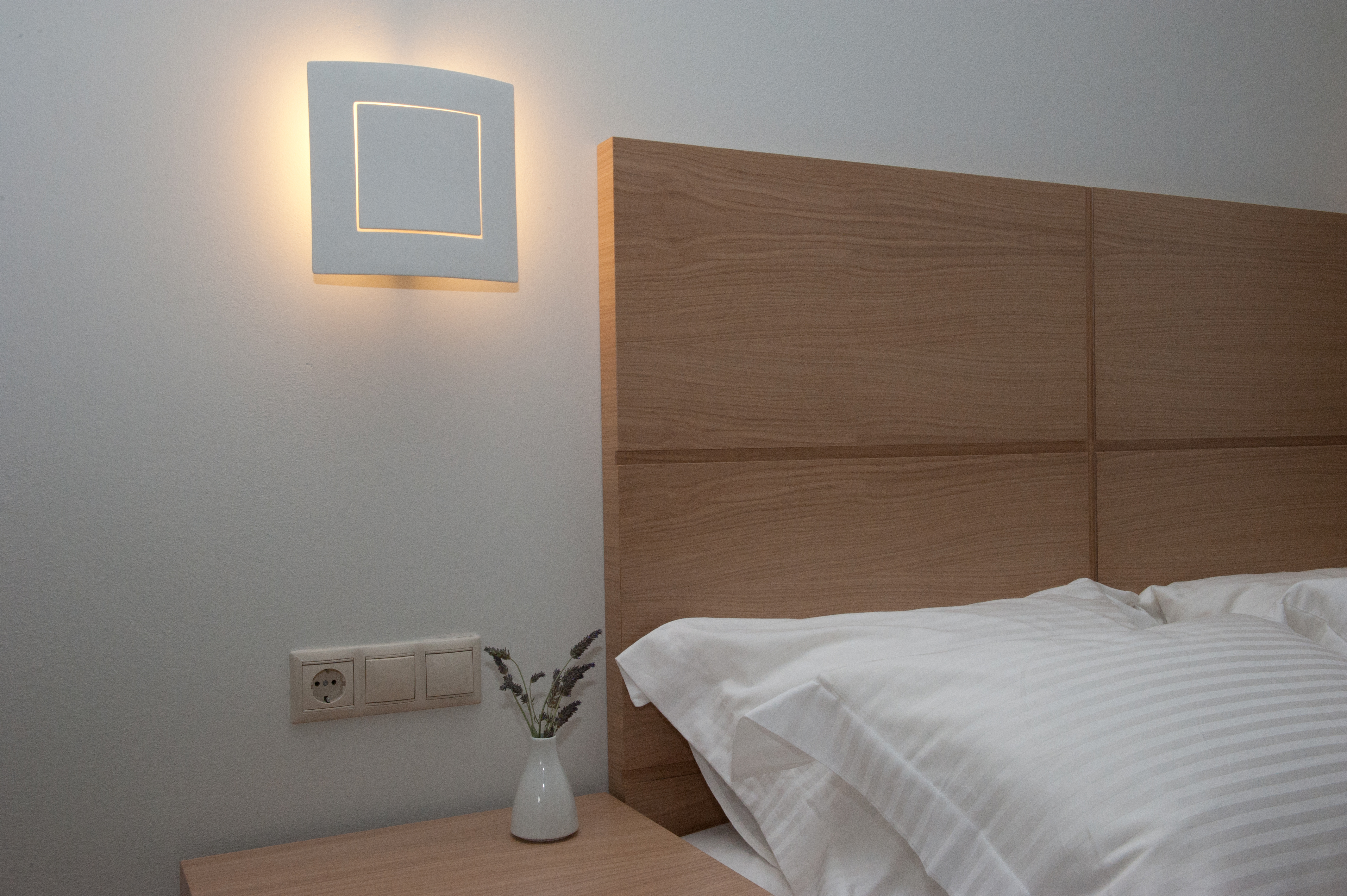 Junior Suite Sea View