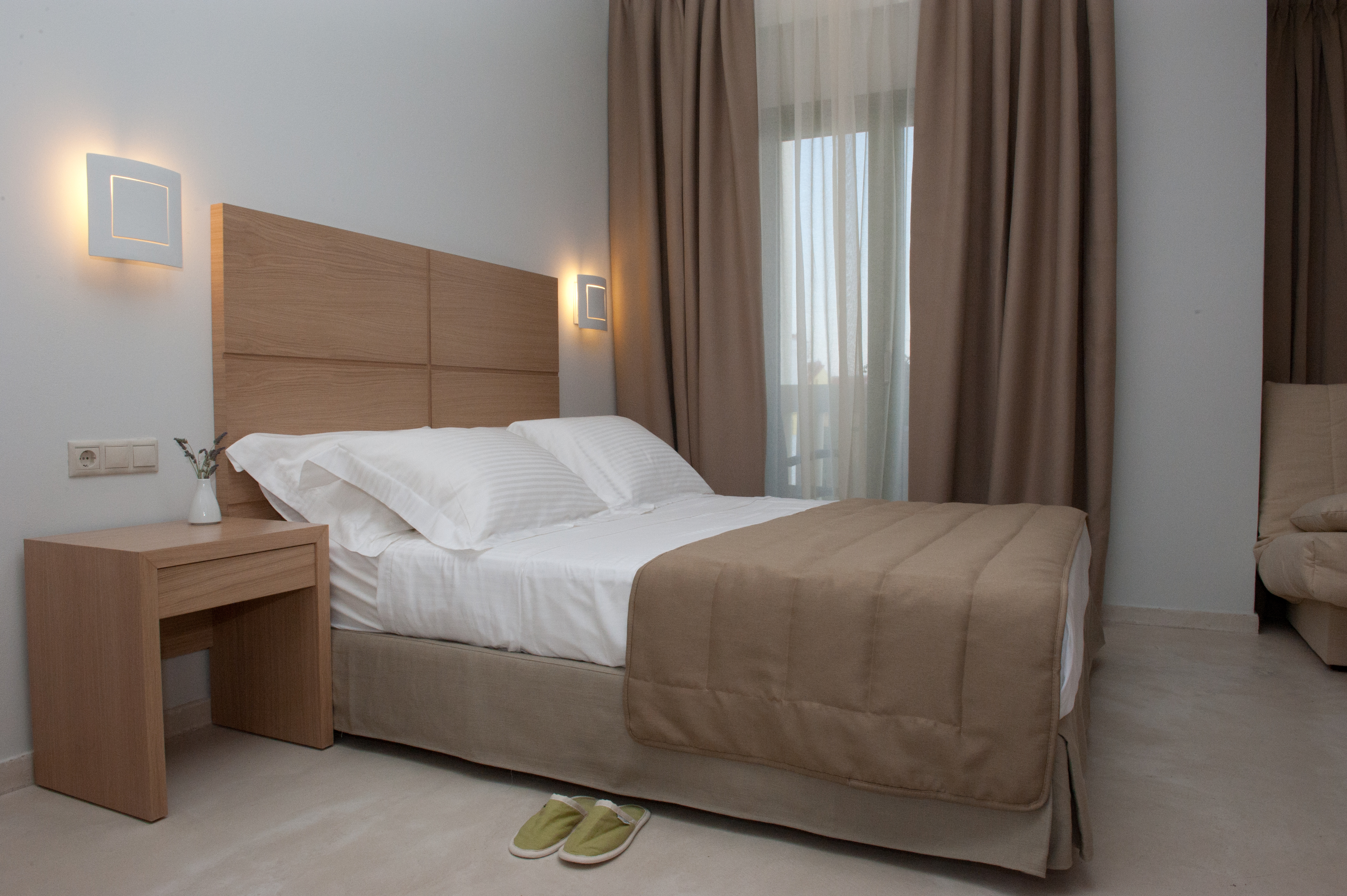 Junior Suite Sea View