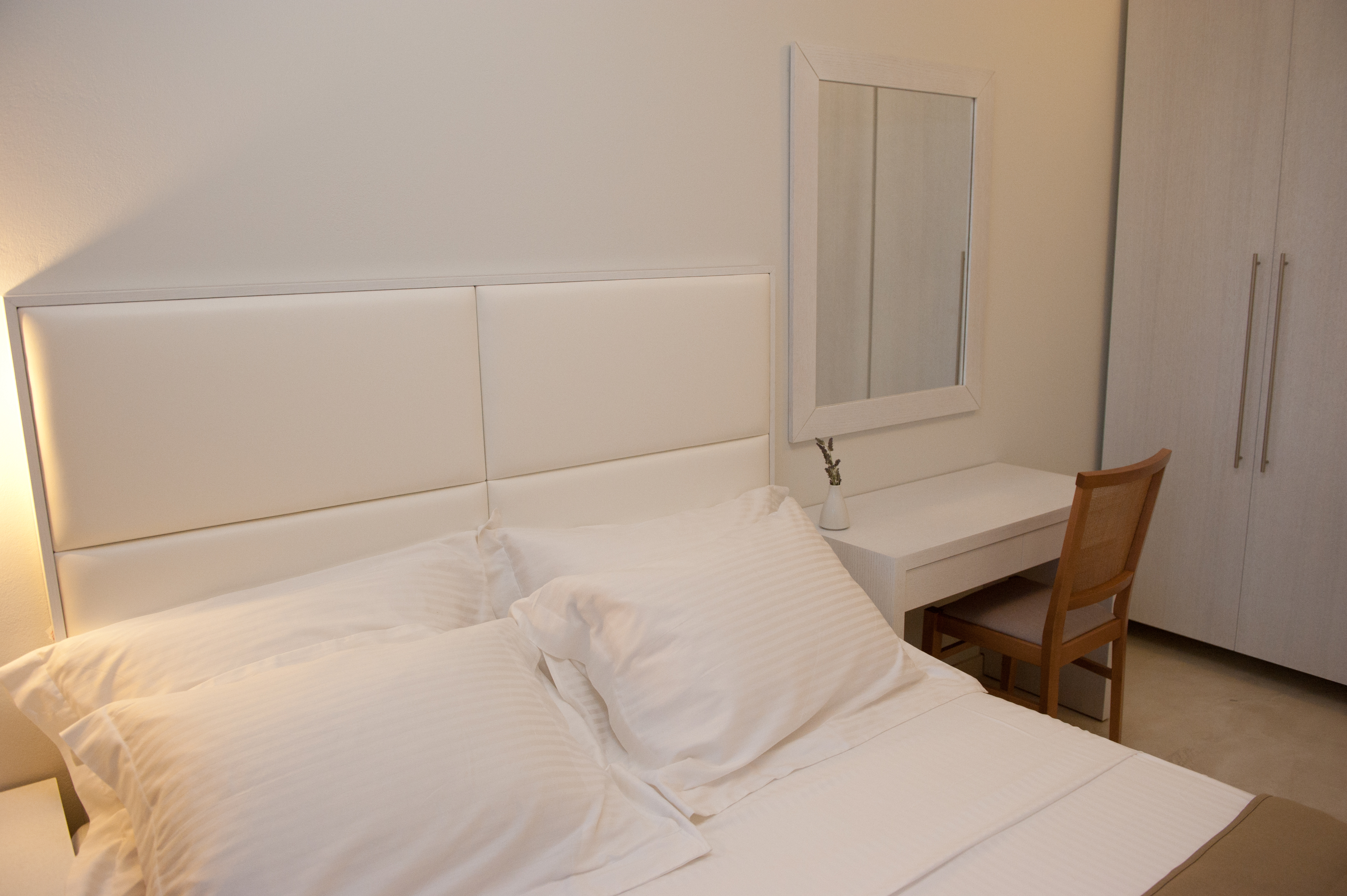 Double or Twin Superior