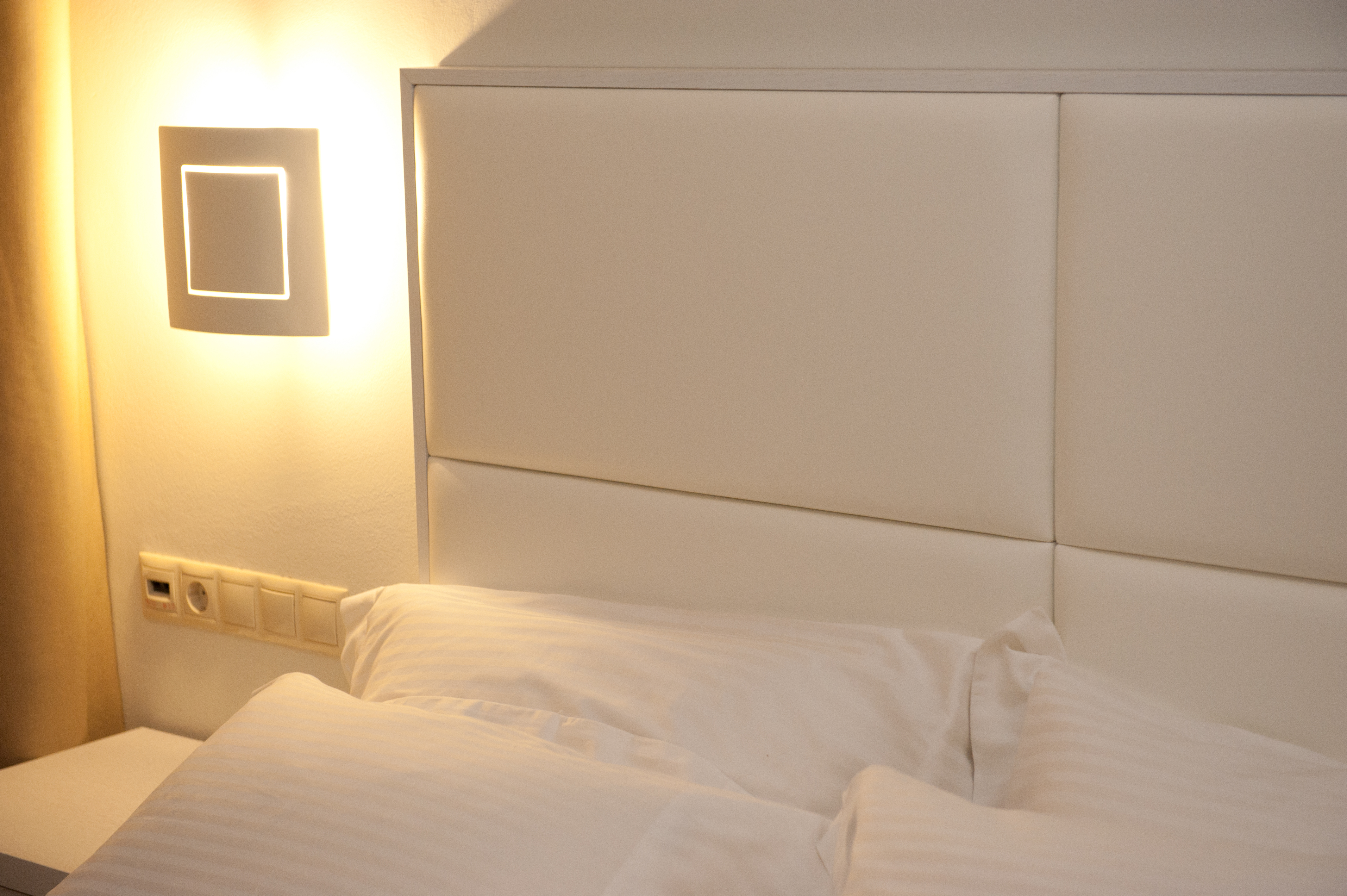 Double or Twin Superior