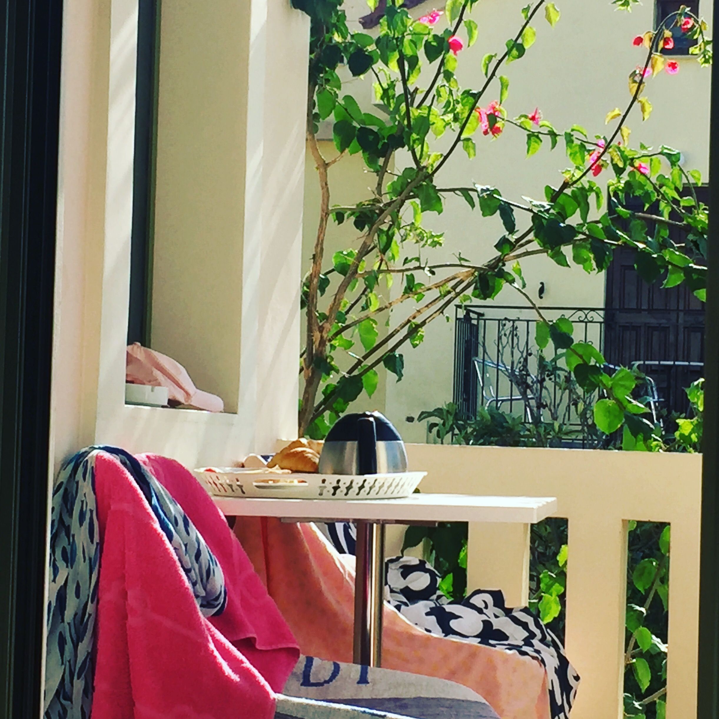 Double or Twin Superior