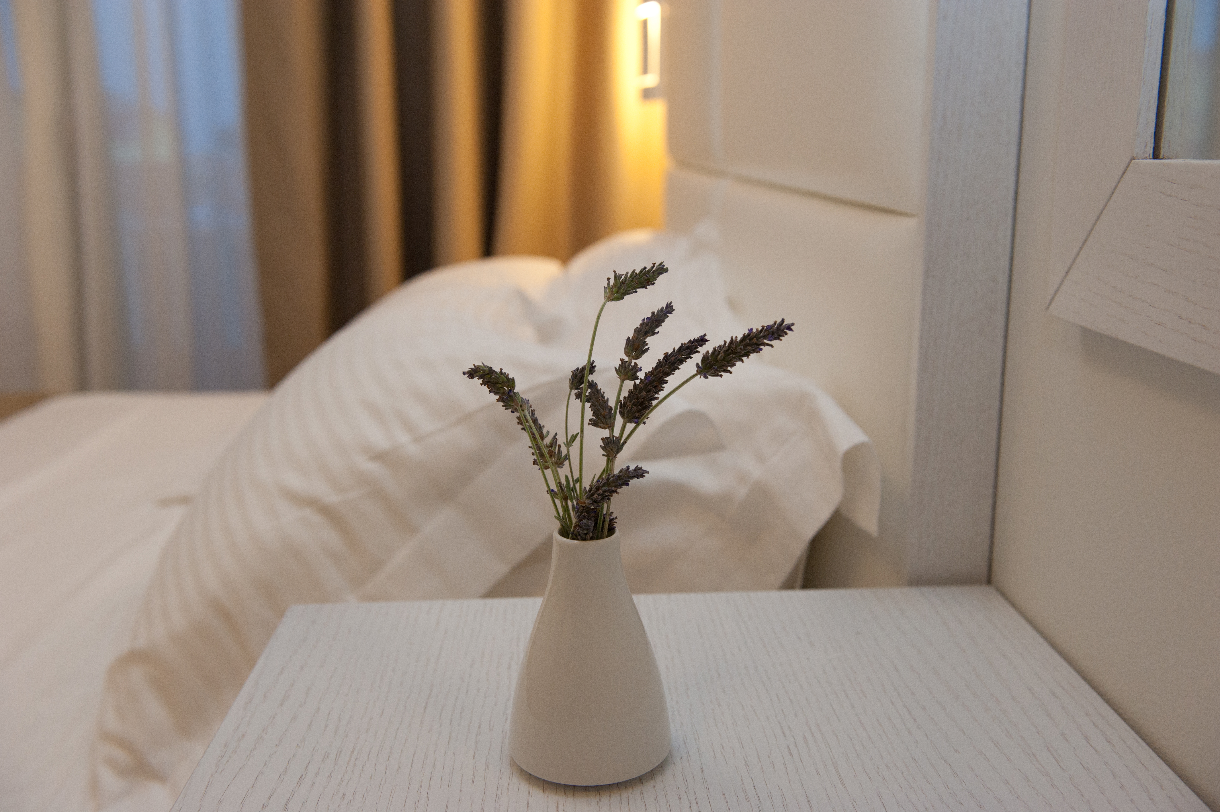 Double or Twin Superior