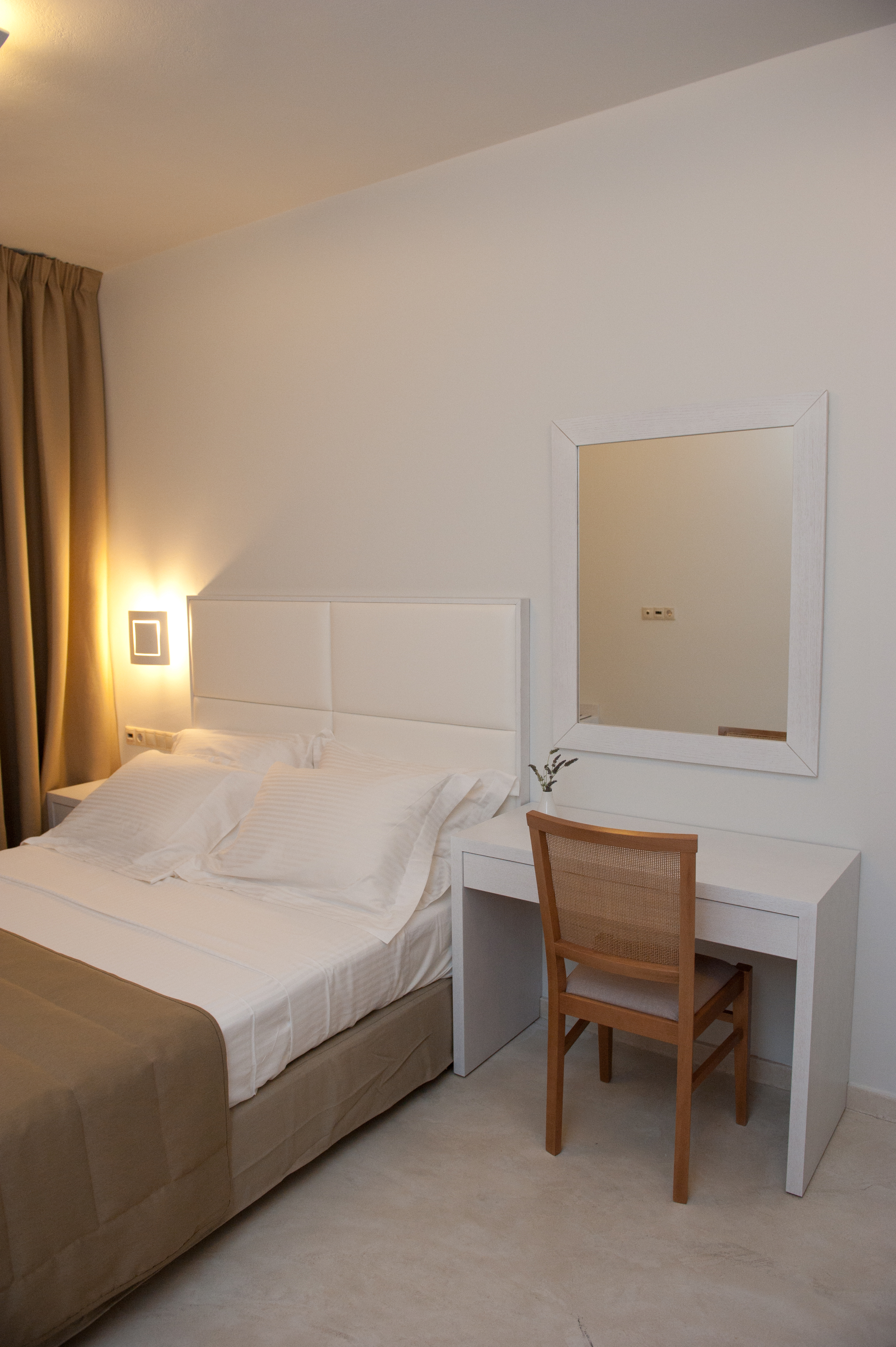 Double or Twin Superior