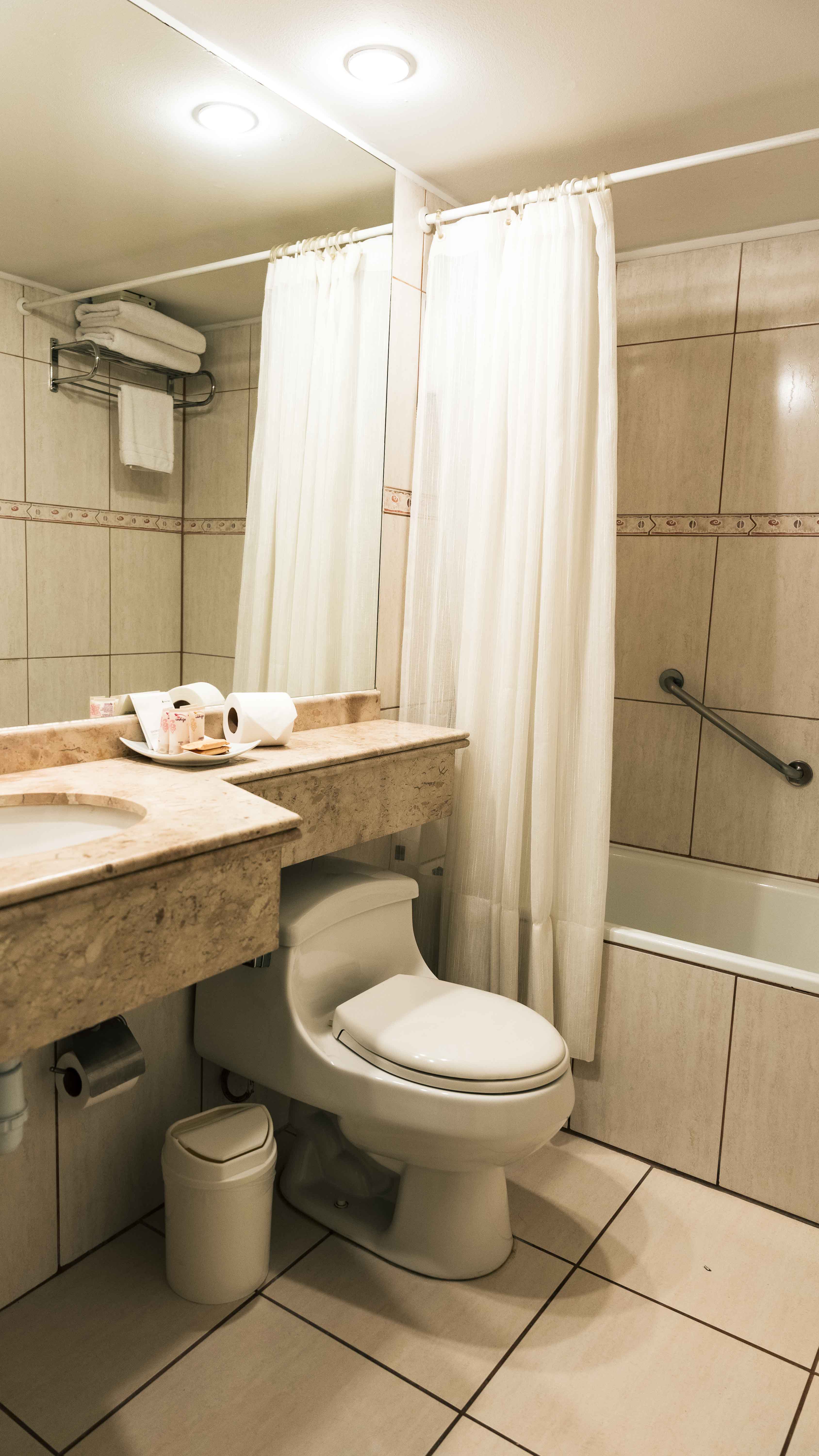 Junior Suite with Double Bed