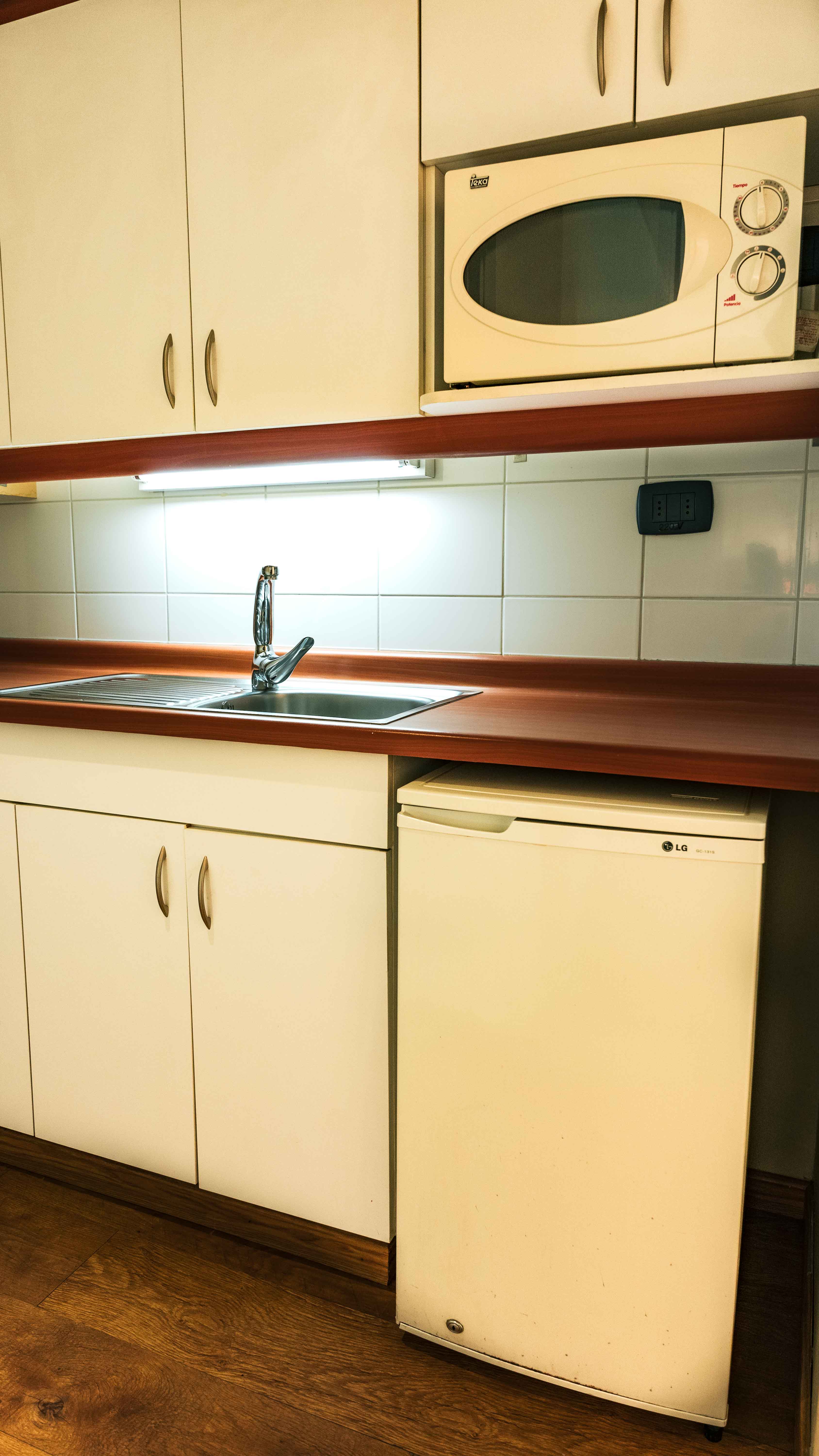 Junior Suite with Double Bed