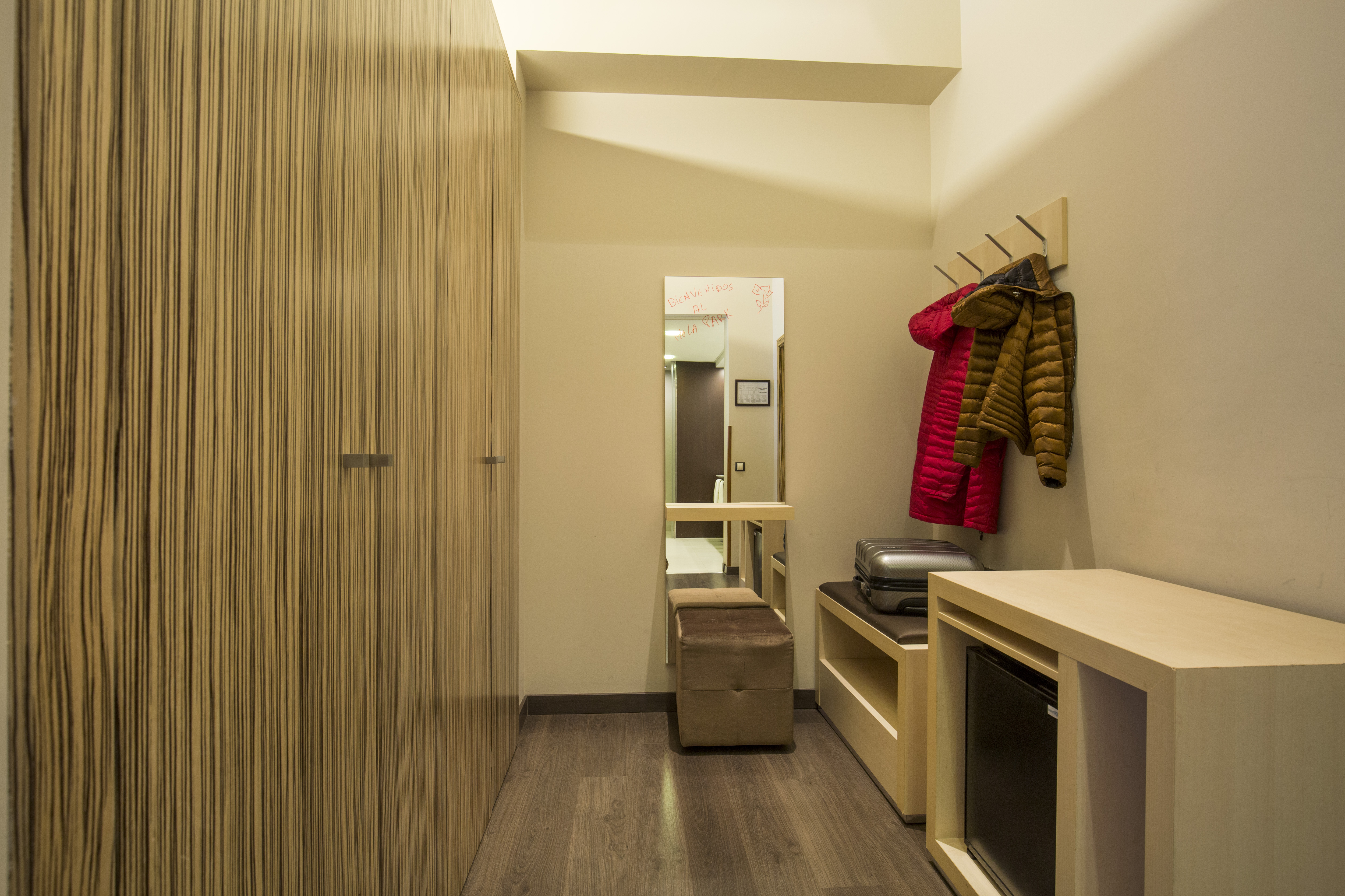 Junior Suite Standard