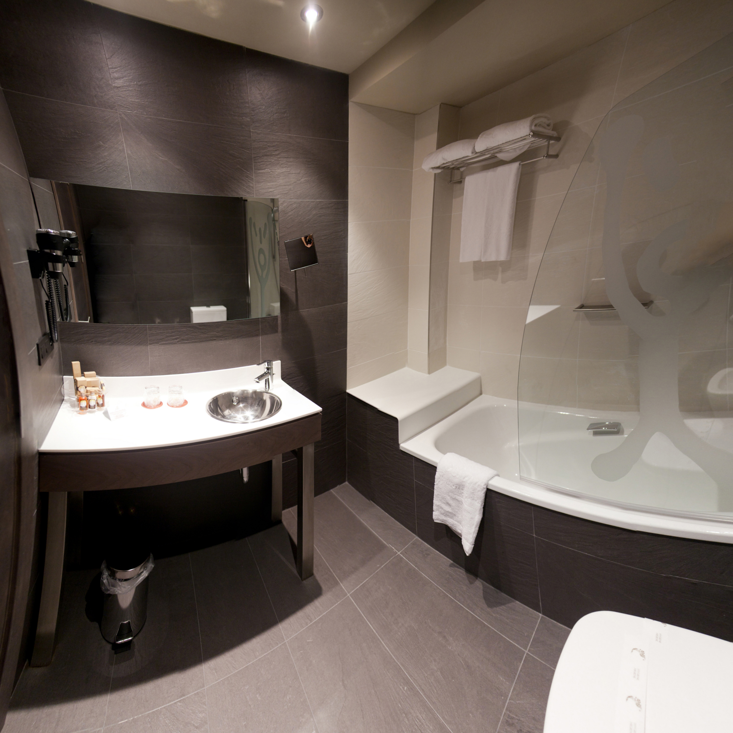 Double Single Standard