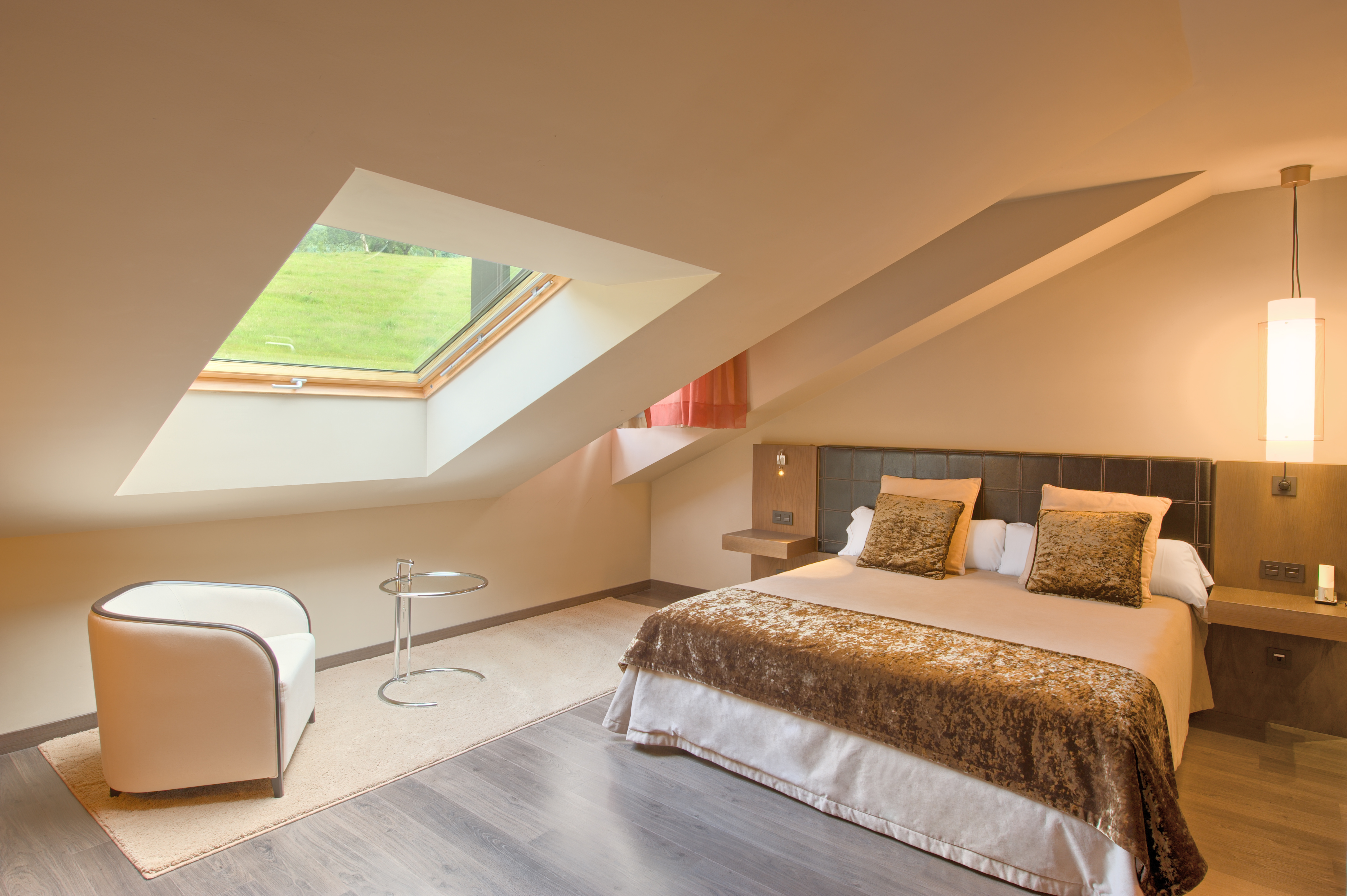 Double Single Standard