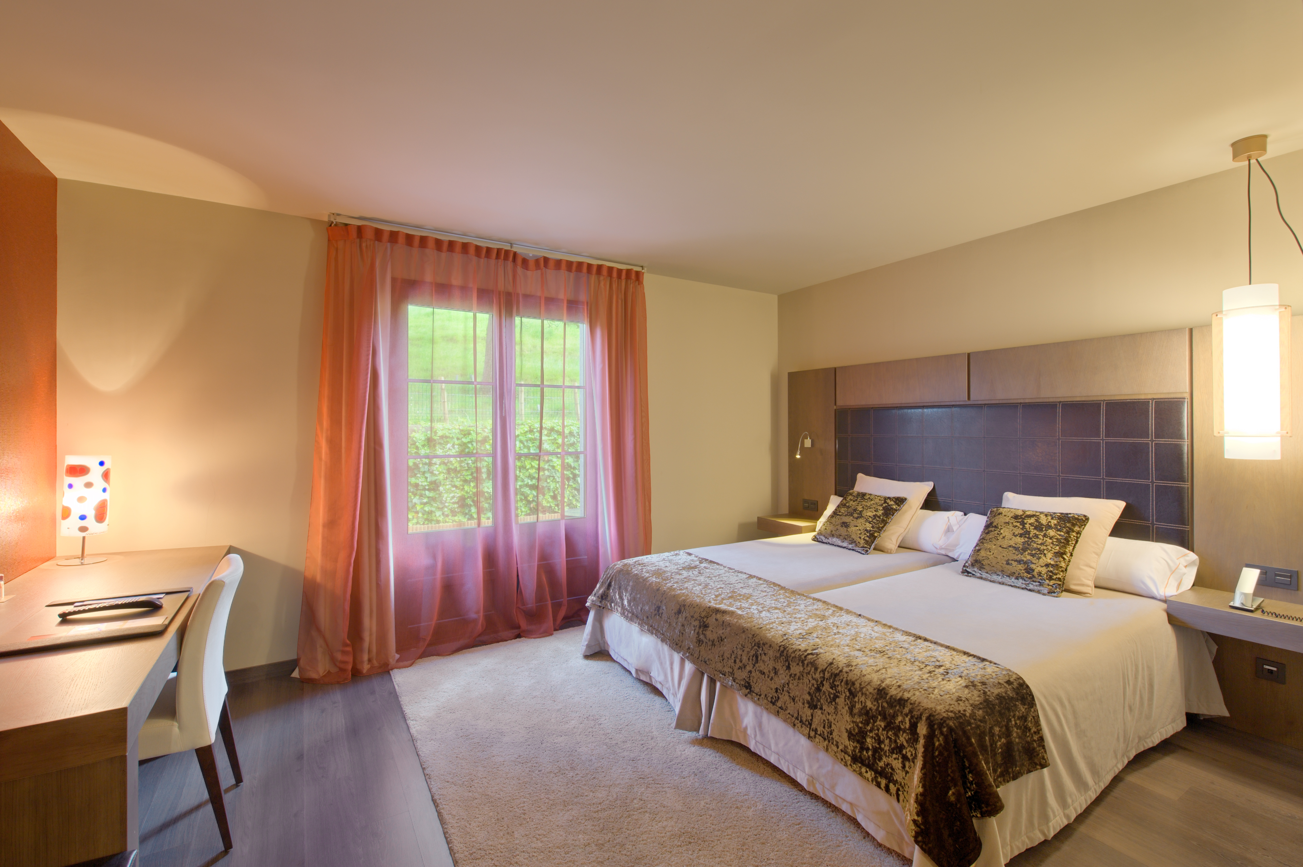 Double Single Standard