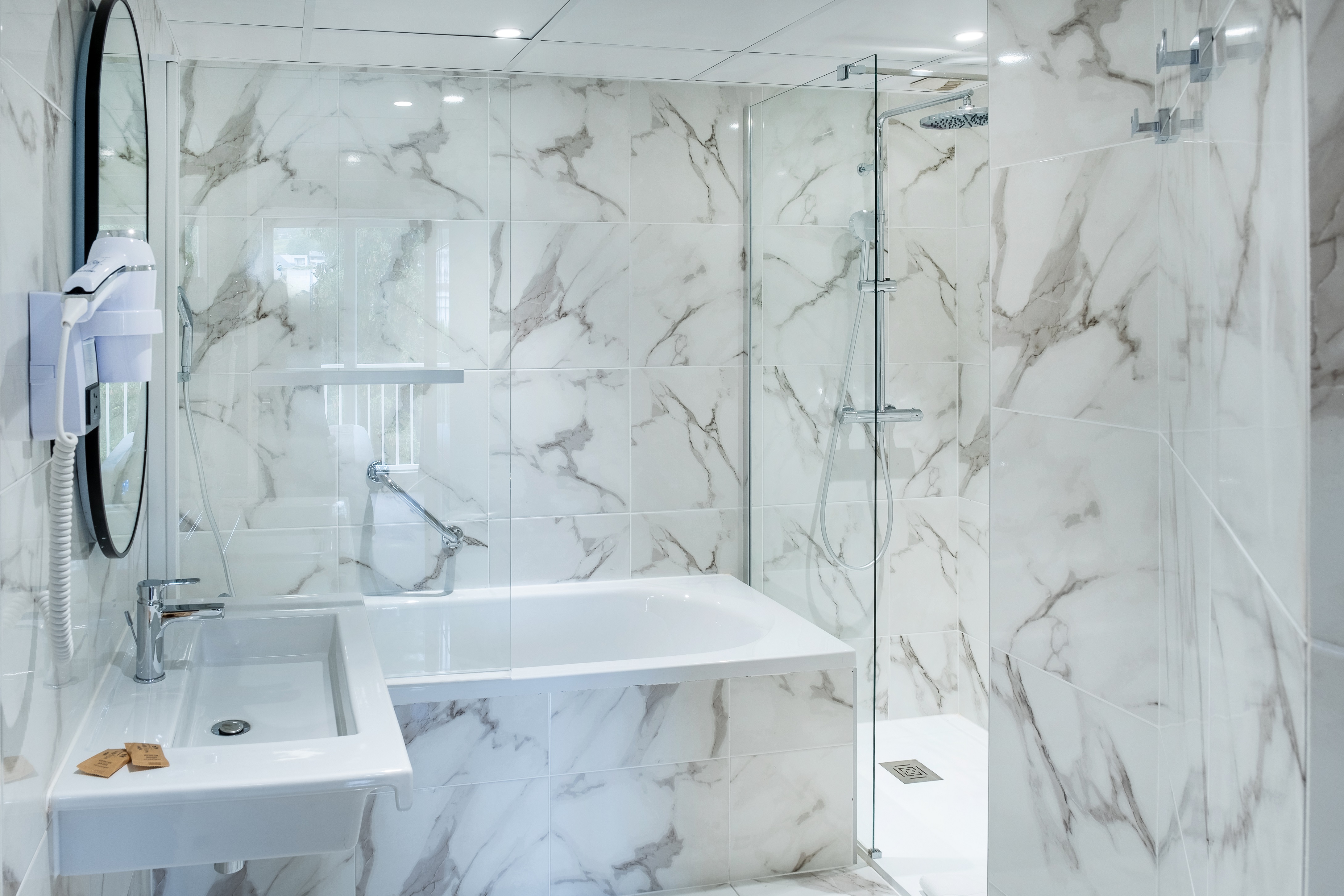 Suite One Bedroom One Bathroom