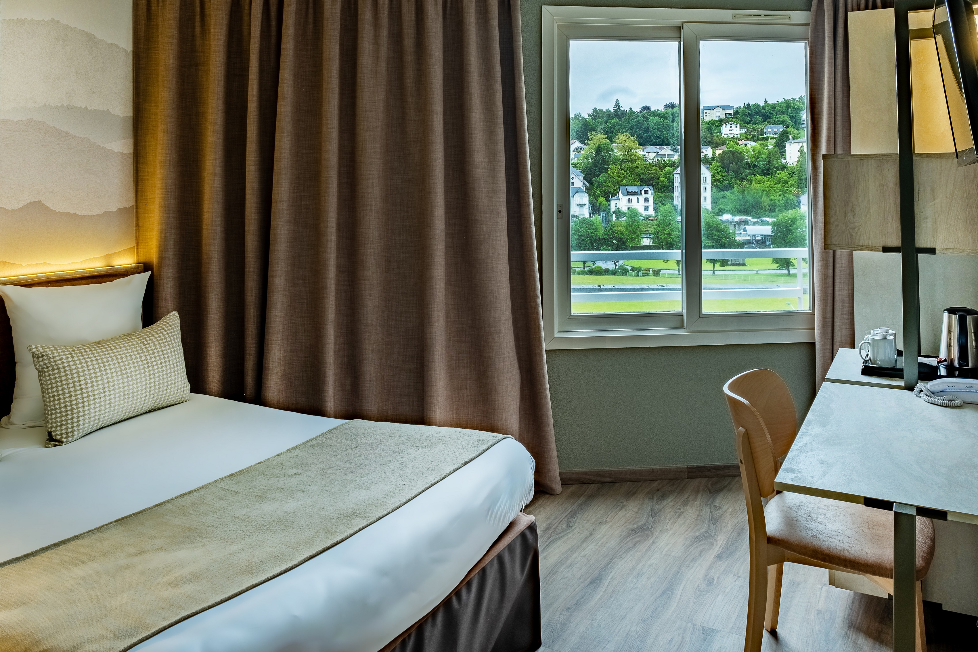 Suite One Bedroom One Bathroom