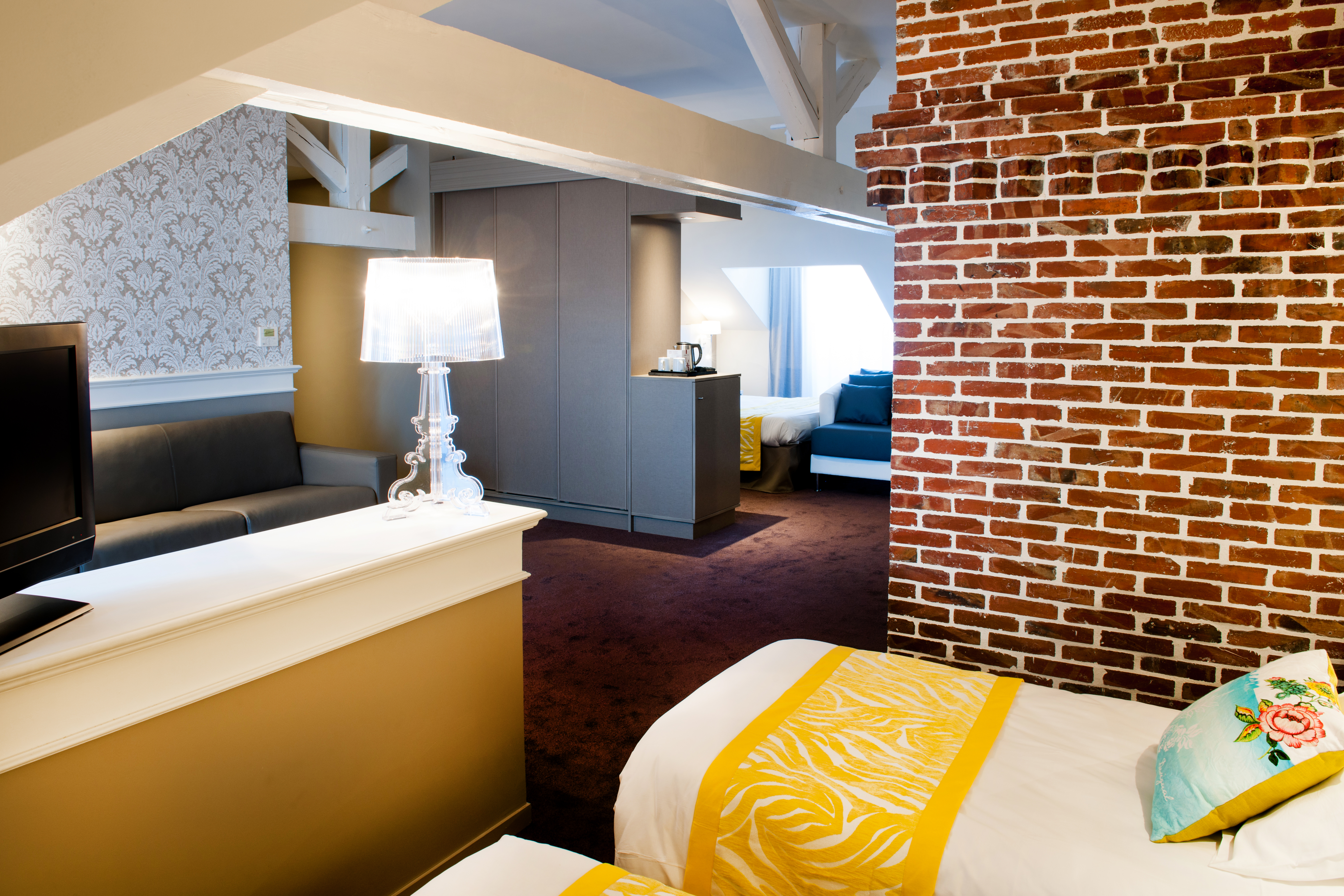 Family Room Standard