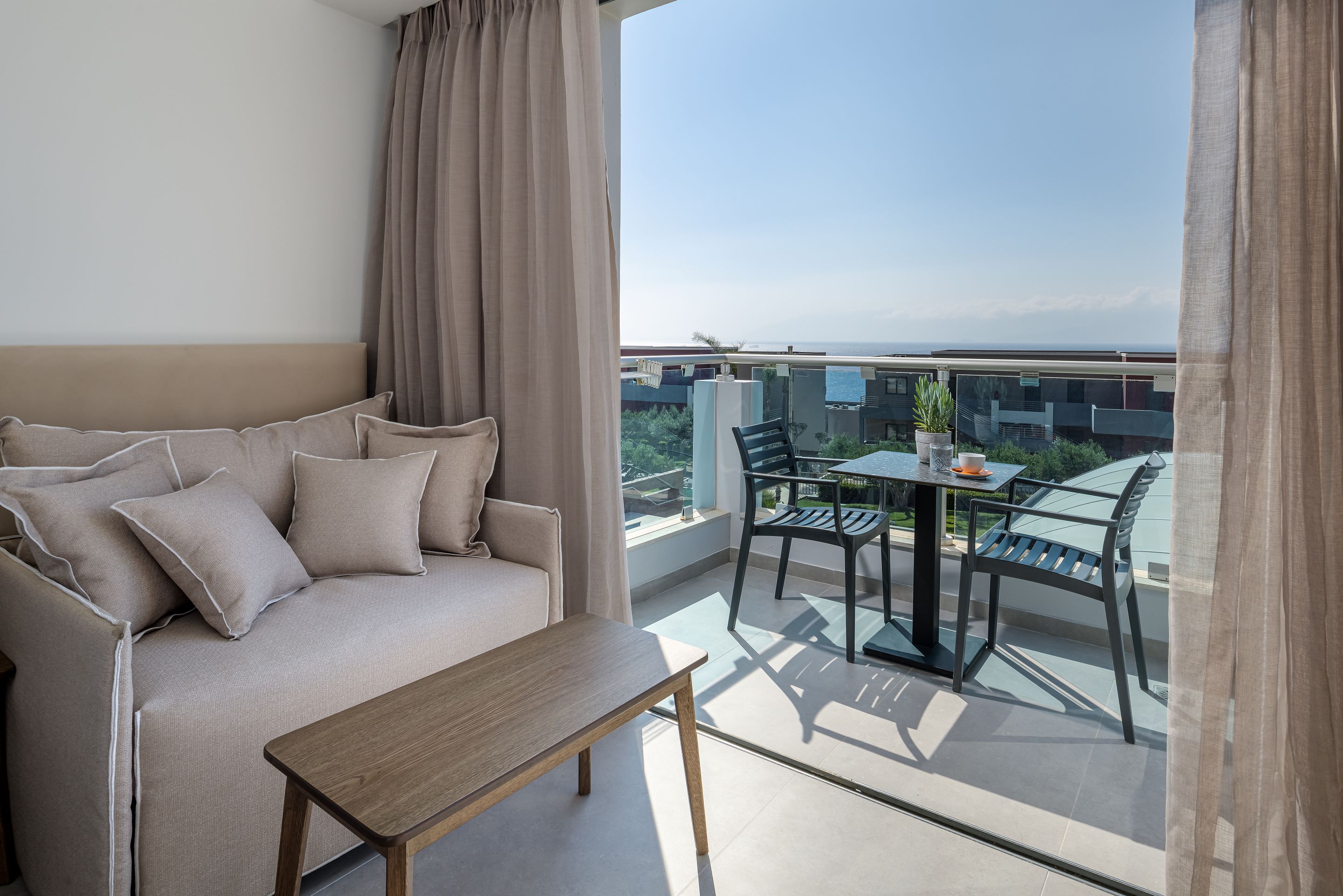 Double or Twin Comfort