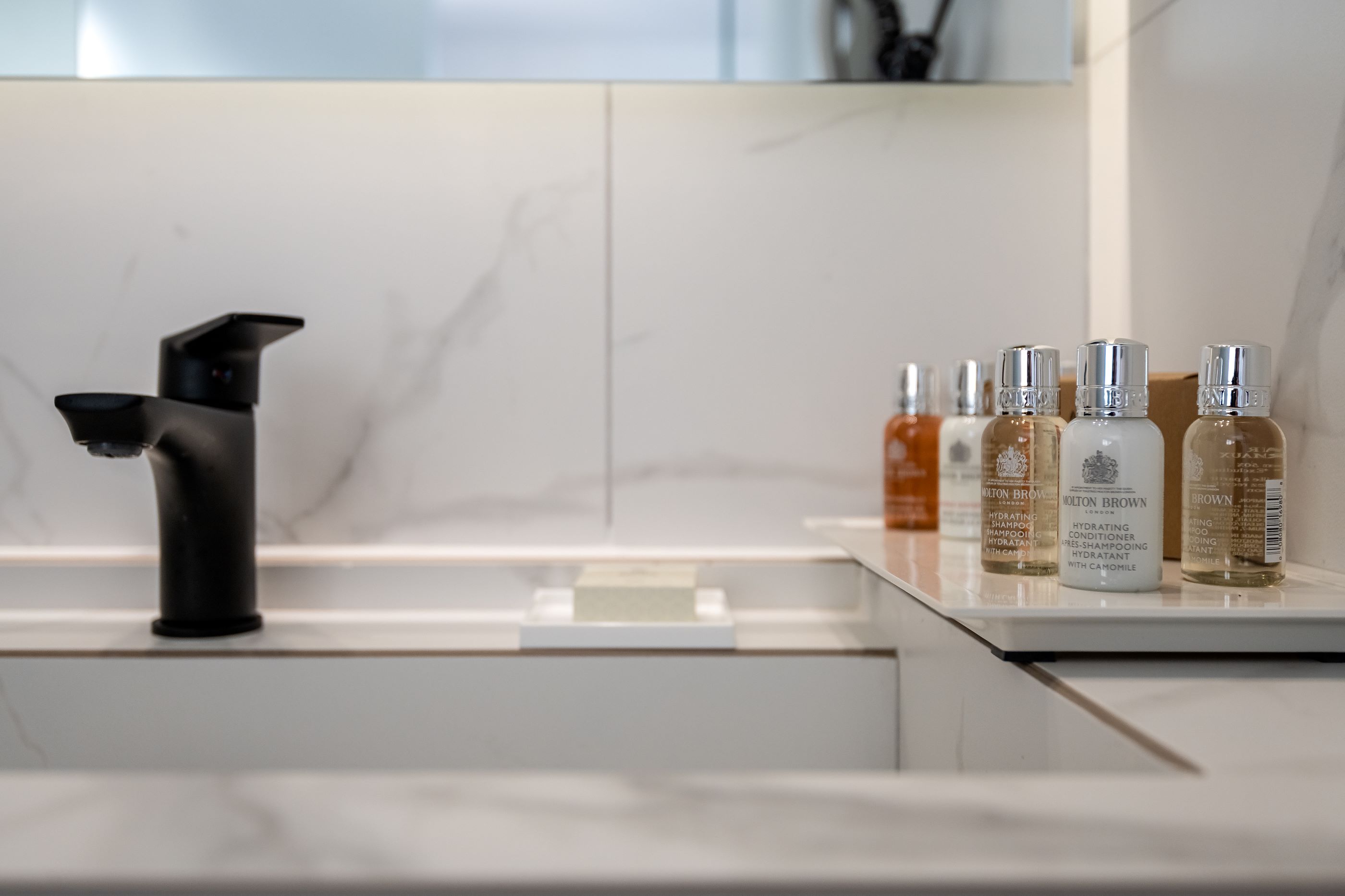 Family Room Two Bedrooms Two Bathrooms